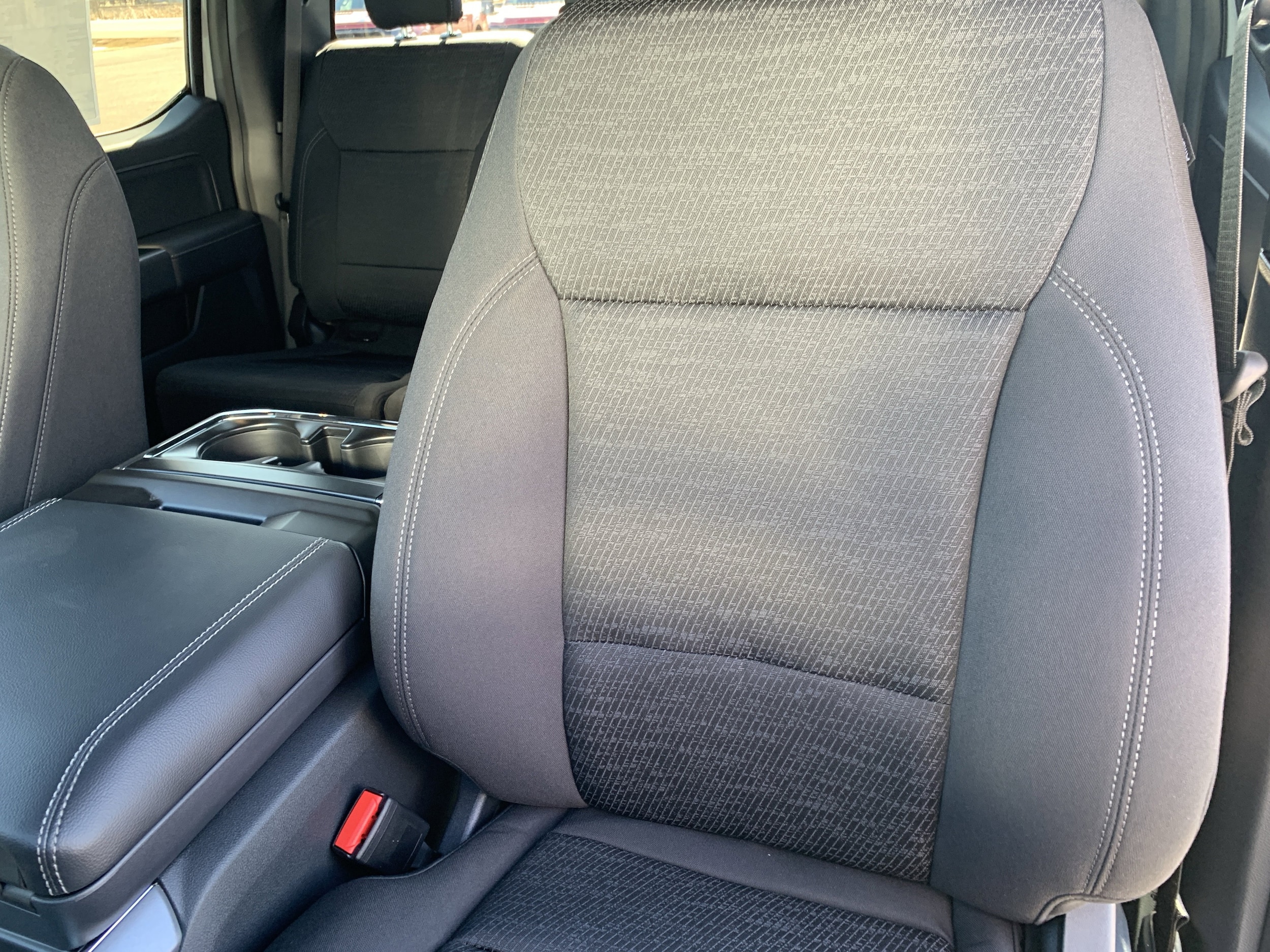 2026 Ford F-150 XLT - Photo 17