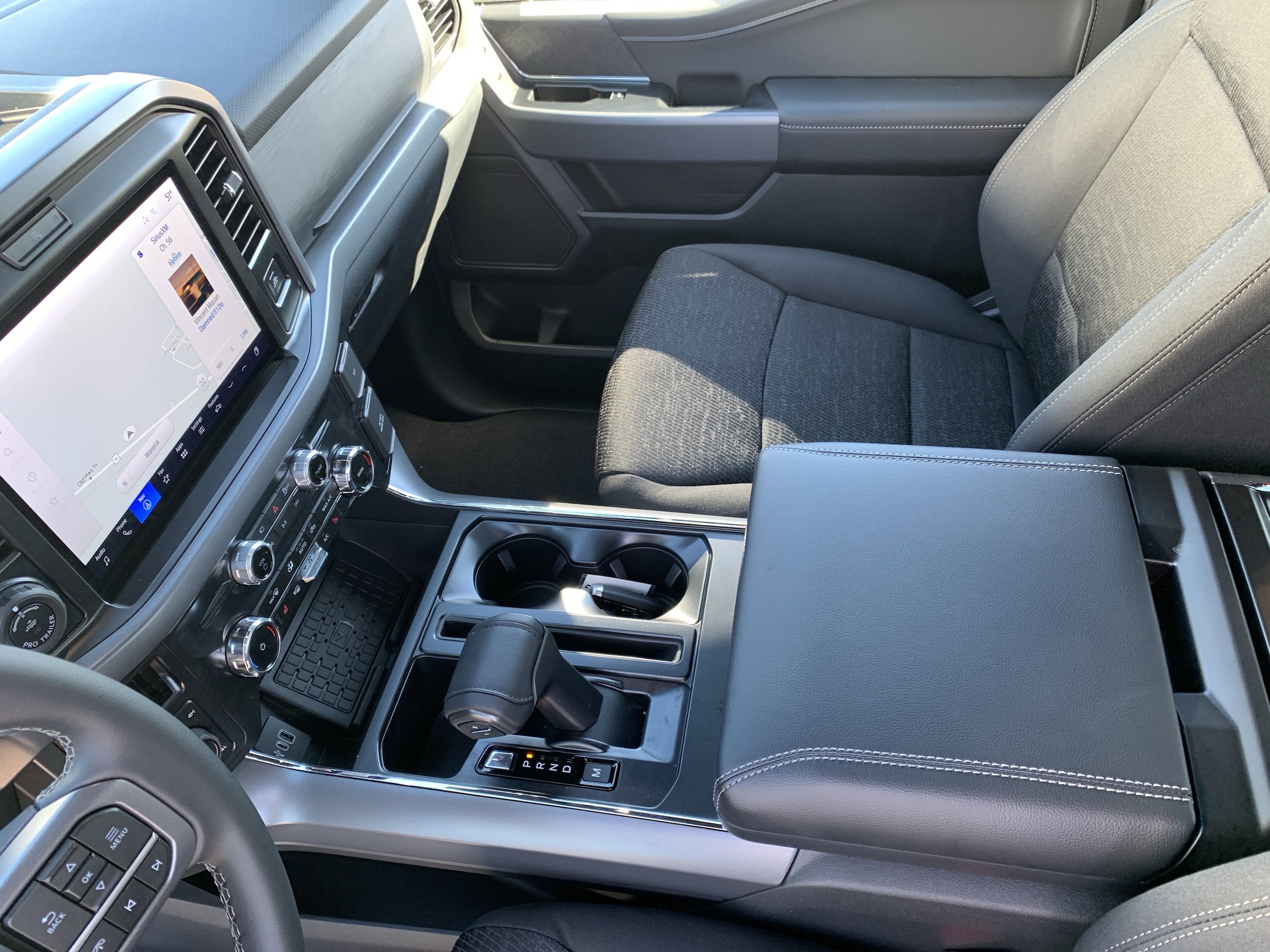 2026 Ford F-150 XLT - Photo 18