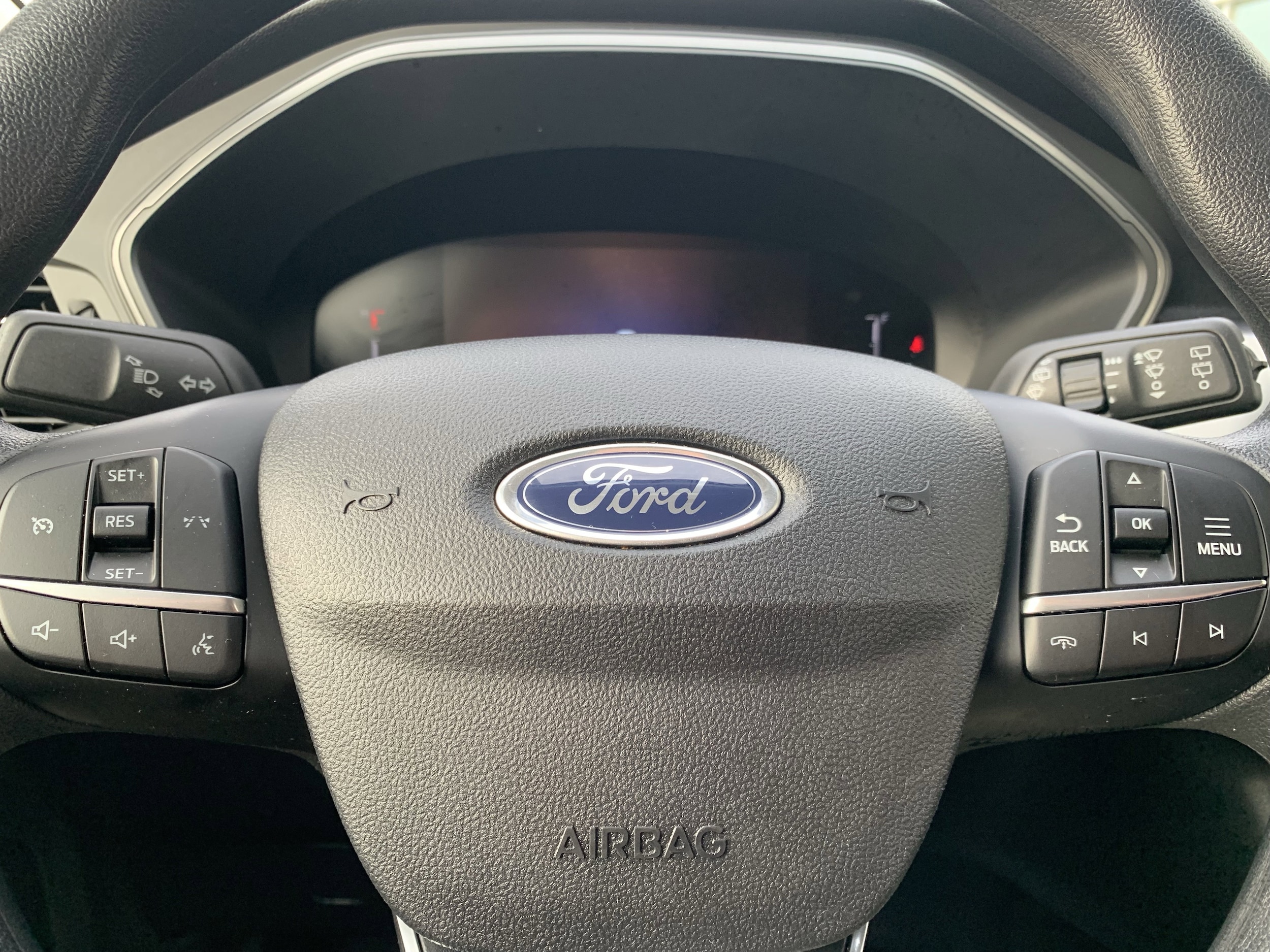 2025 Ford Escape Active - Photo 28