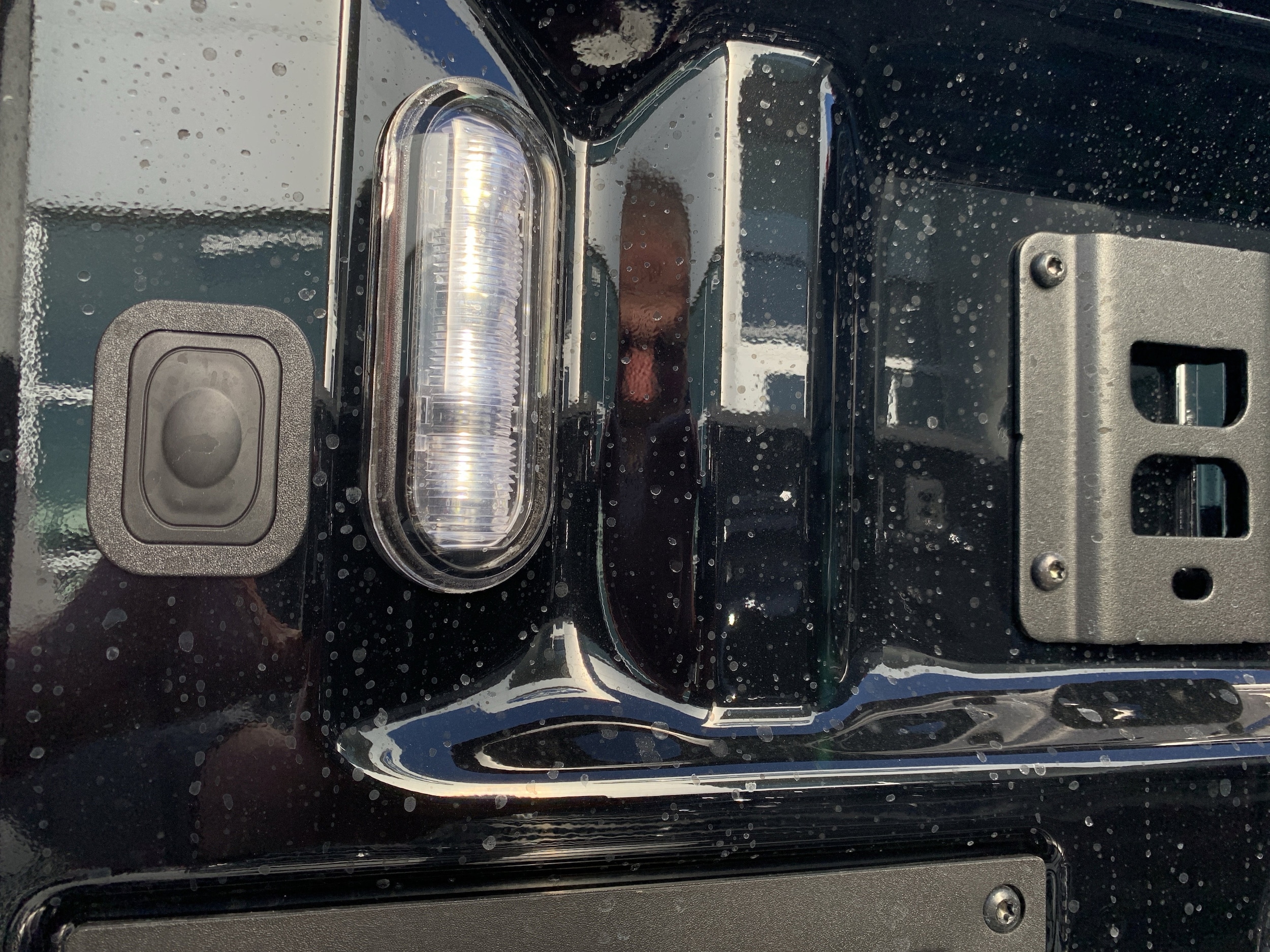 2026 Ford F-150 XLT - Photo 9