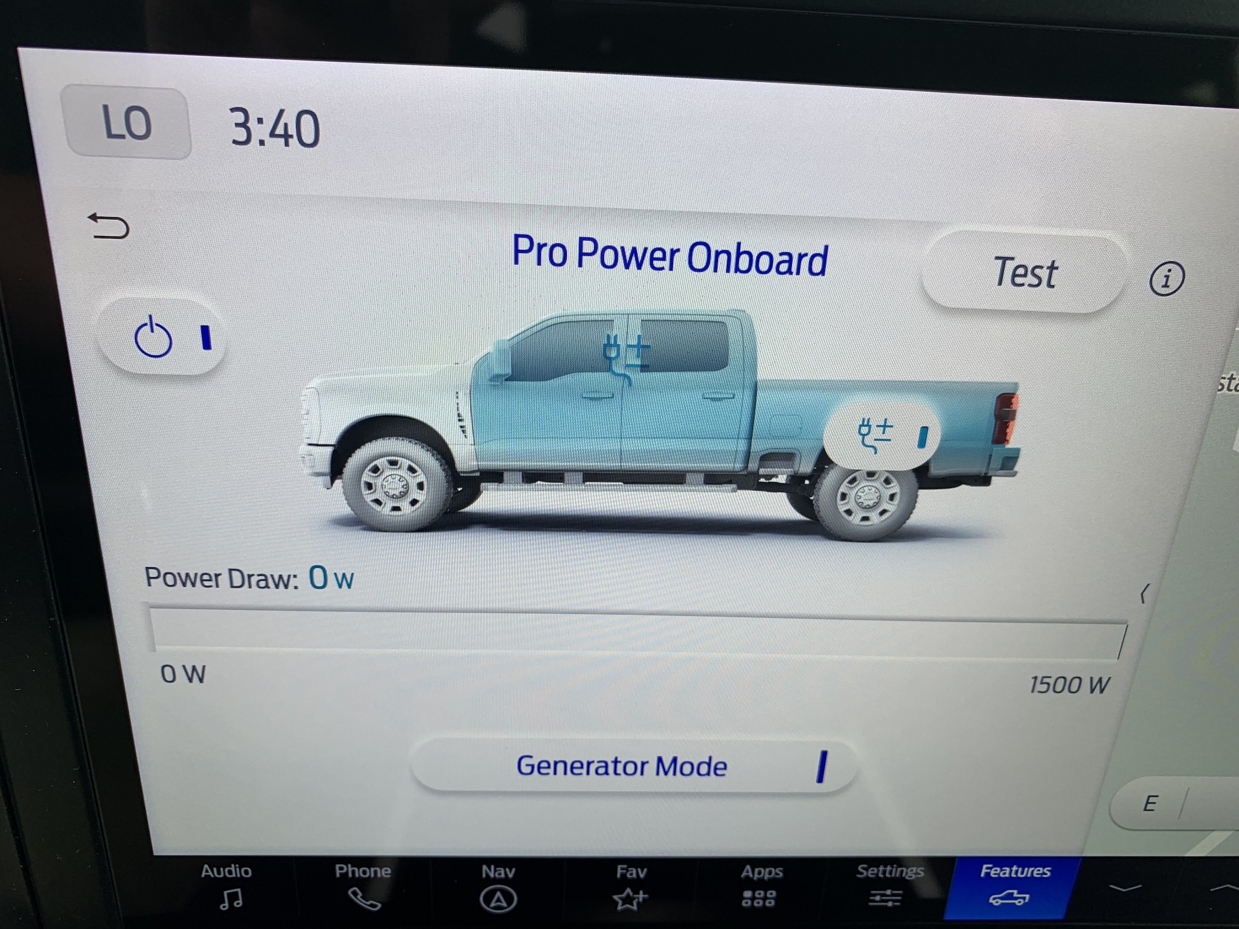 2026 Ford F-350 Super Duty Lariat - Photo 42