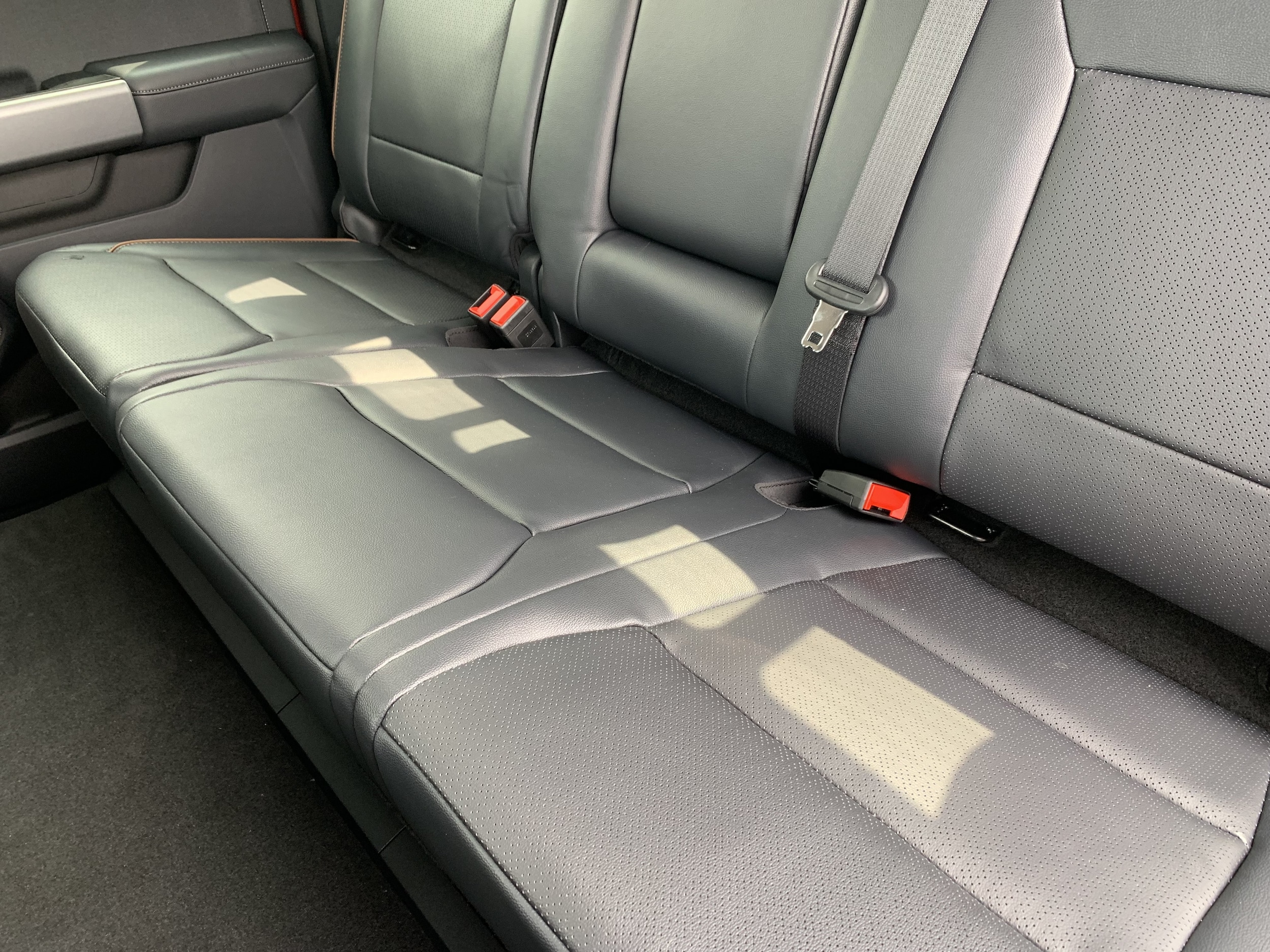 2026 Ford F-350 Super Duty Lariat - Photo 27