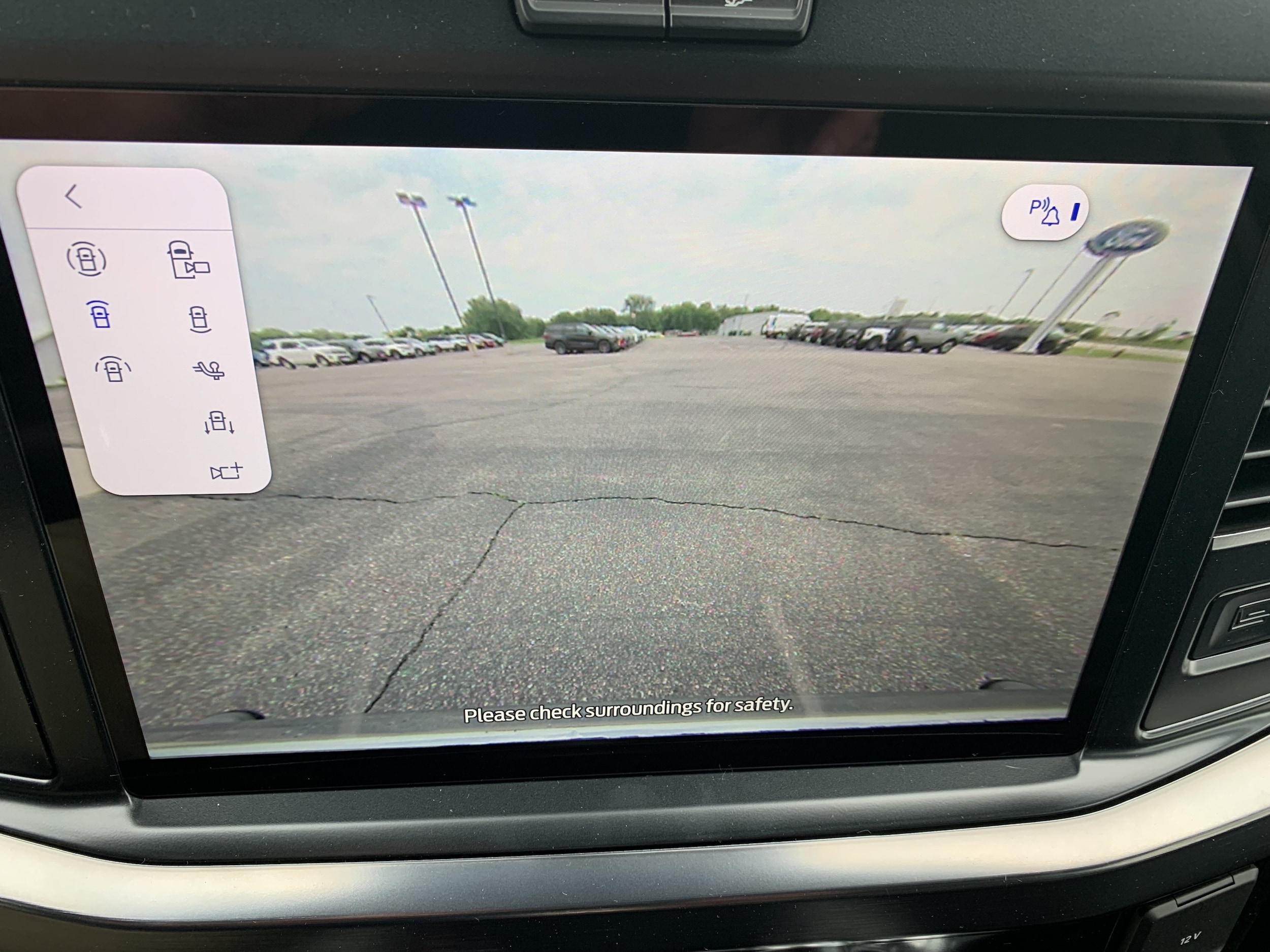2026 Ford F-350 Super Duty Lariat - Photo 37