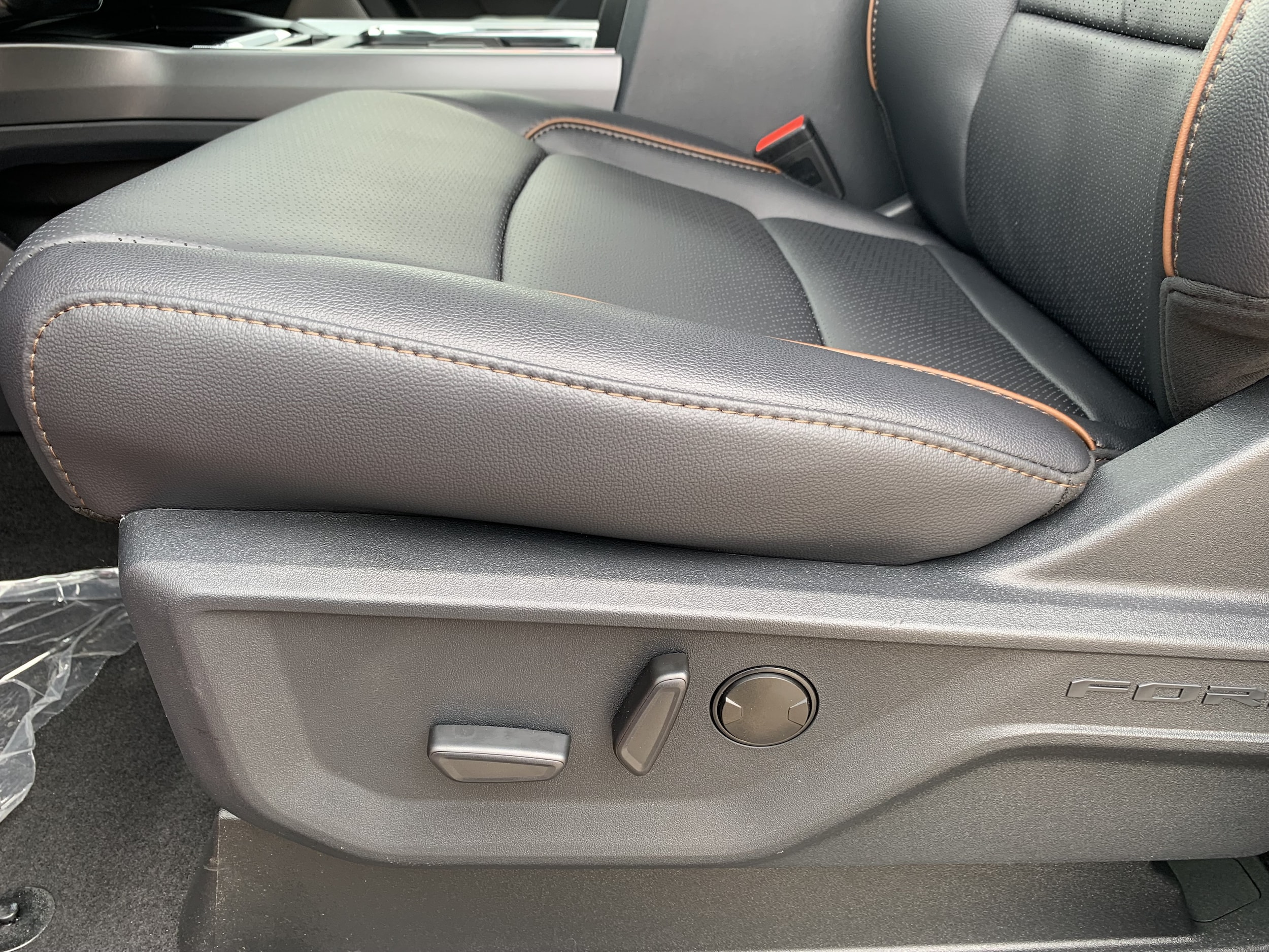 2026 Ford F-350 Super Duty Lariat - Photo 22