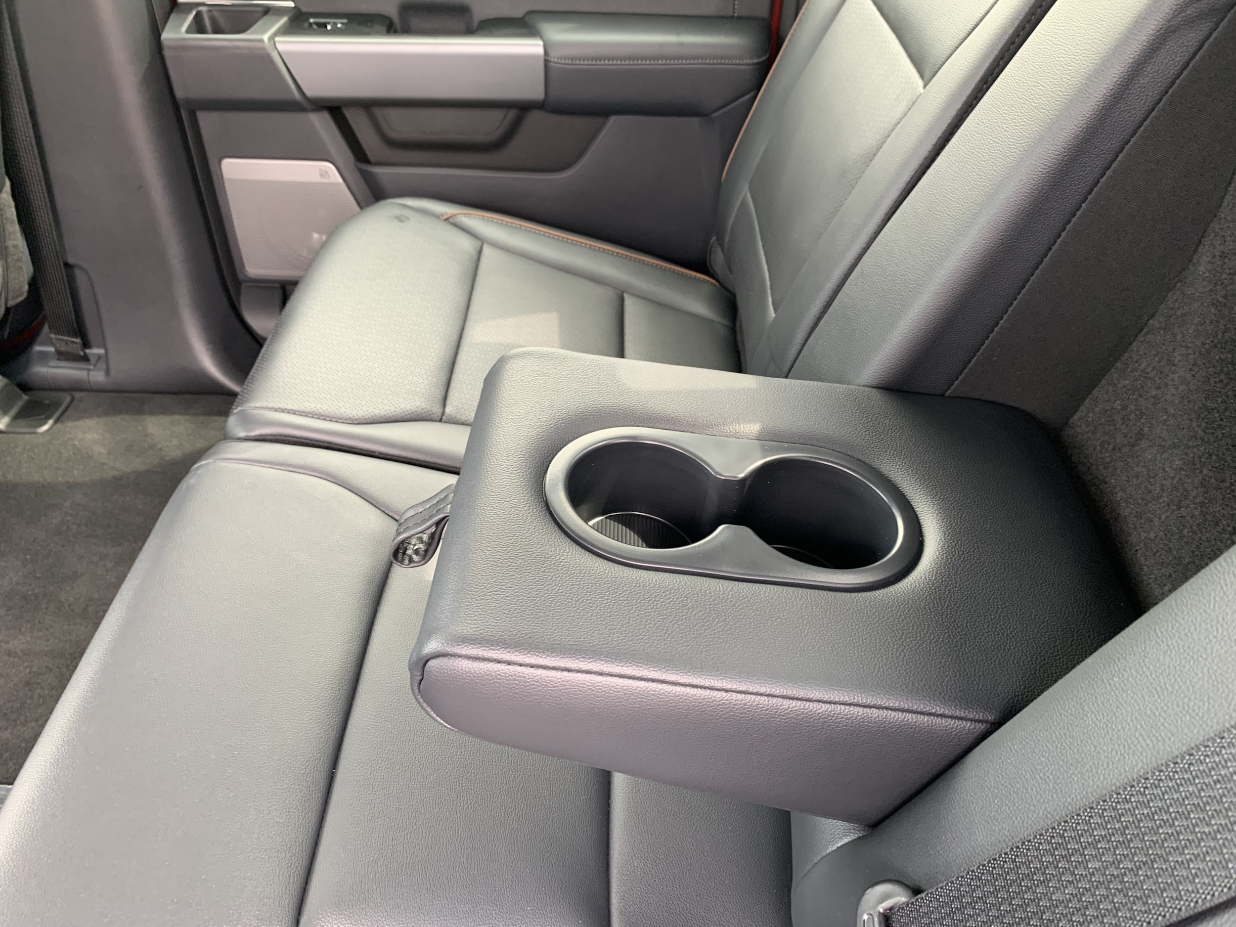 2026 Ford F-350 Super Duty Lariat - Photo 28