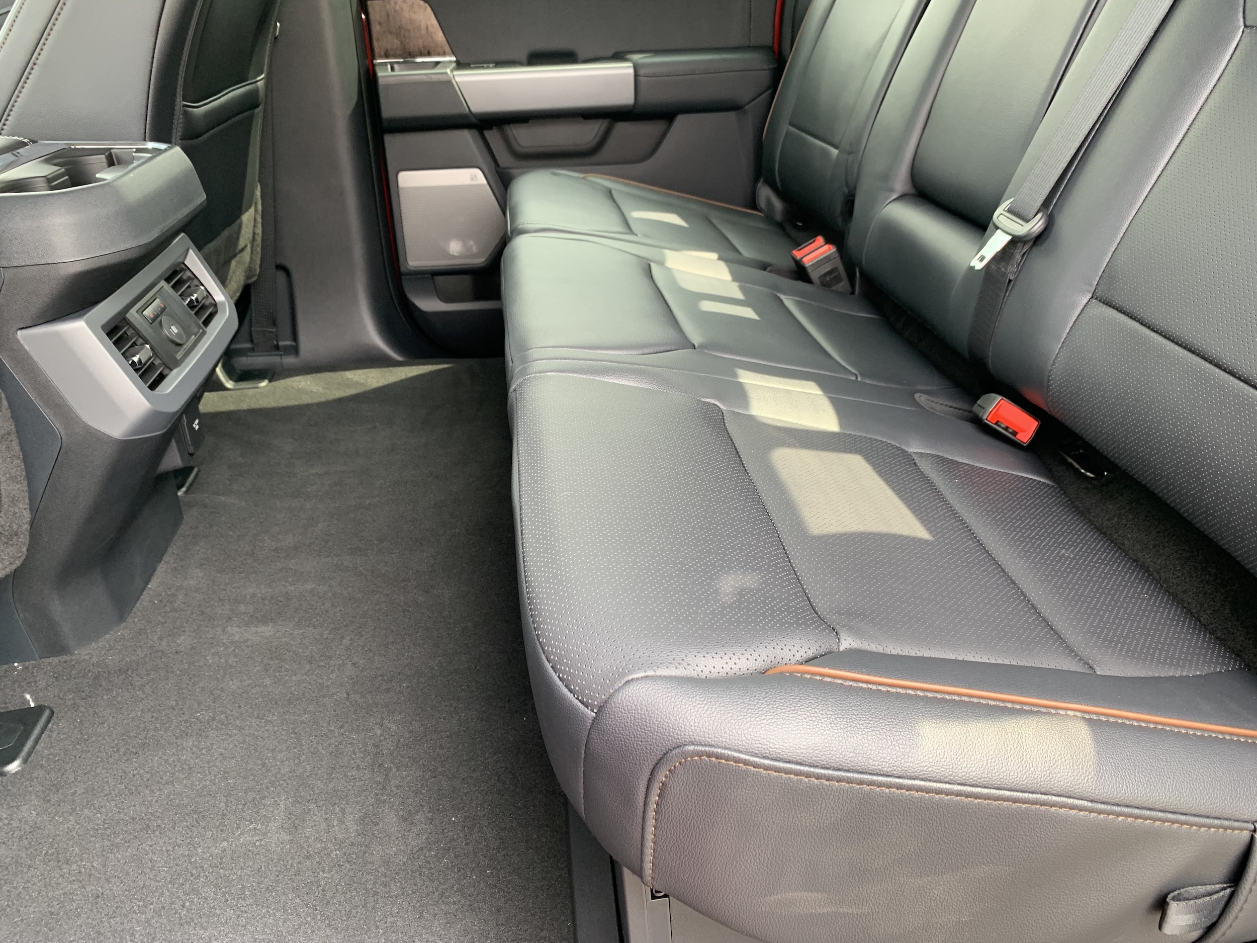 2026 Ford F-350 Super Duty Lariat - Photo 26
