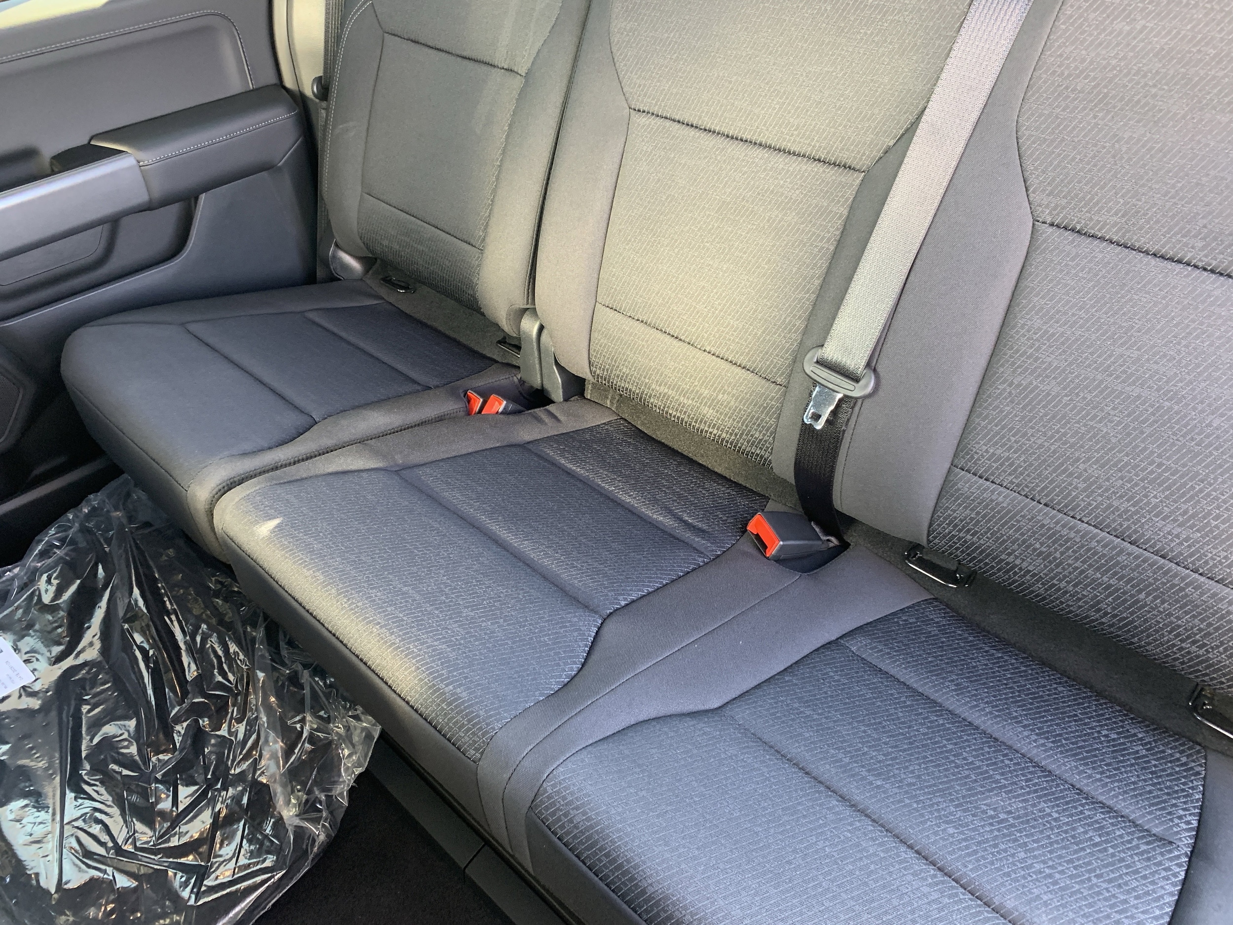 2026 Ford F-150 XLT - Photo 22
