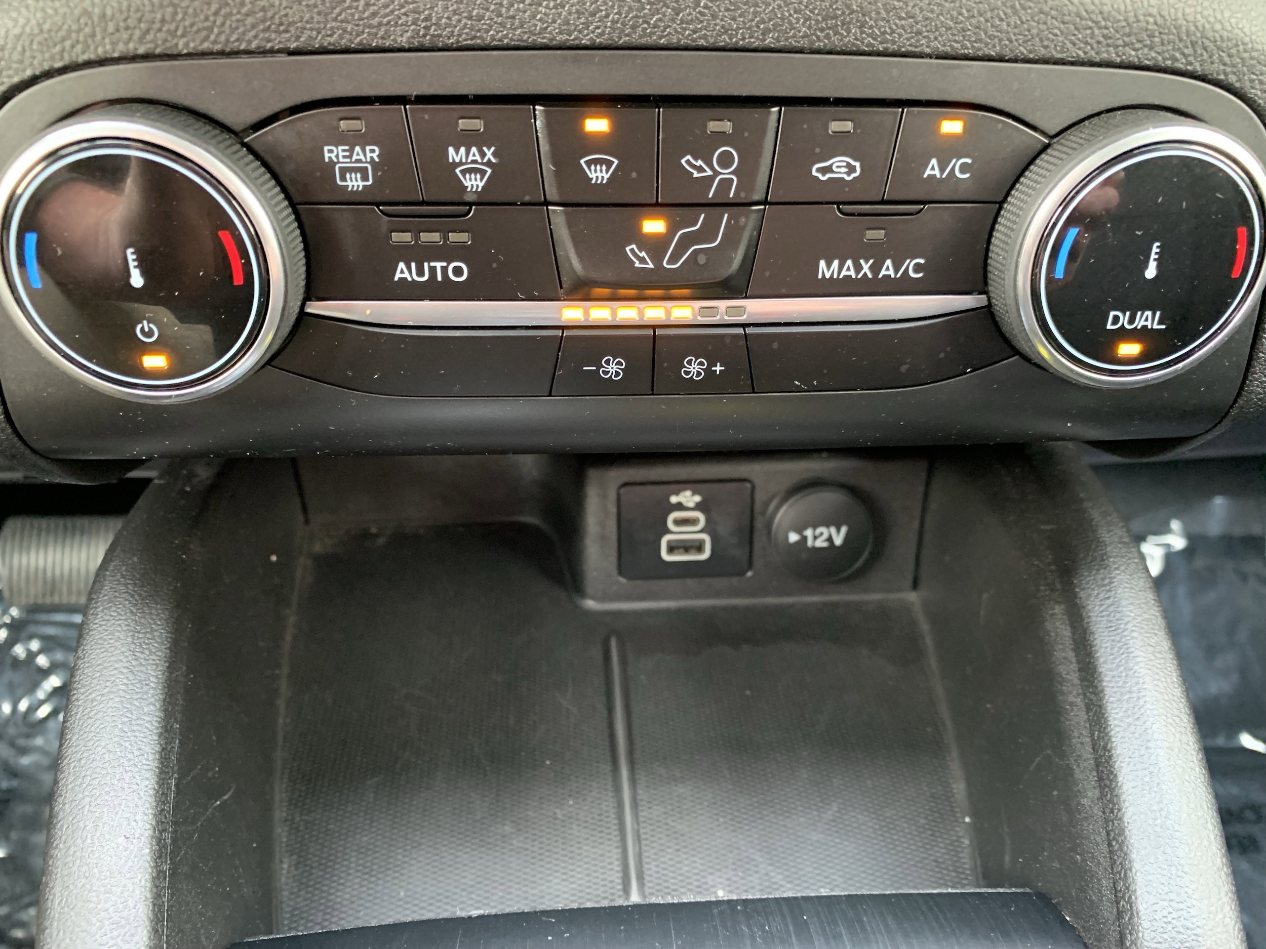 2025 Ford Escape Active - Photo 26