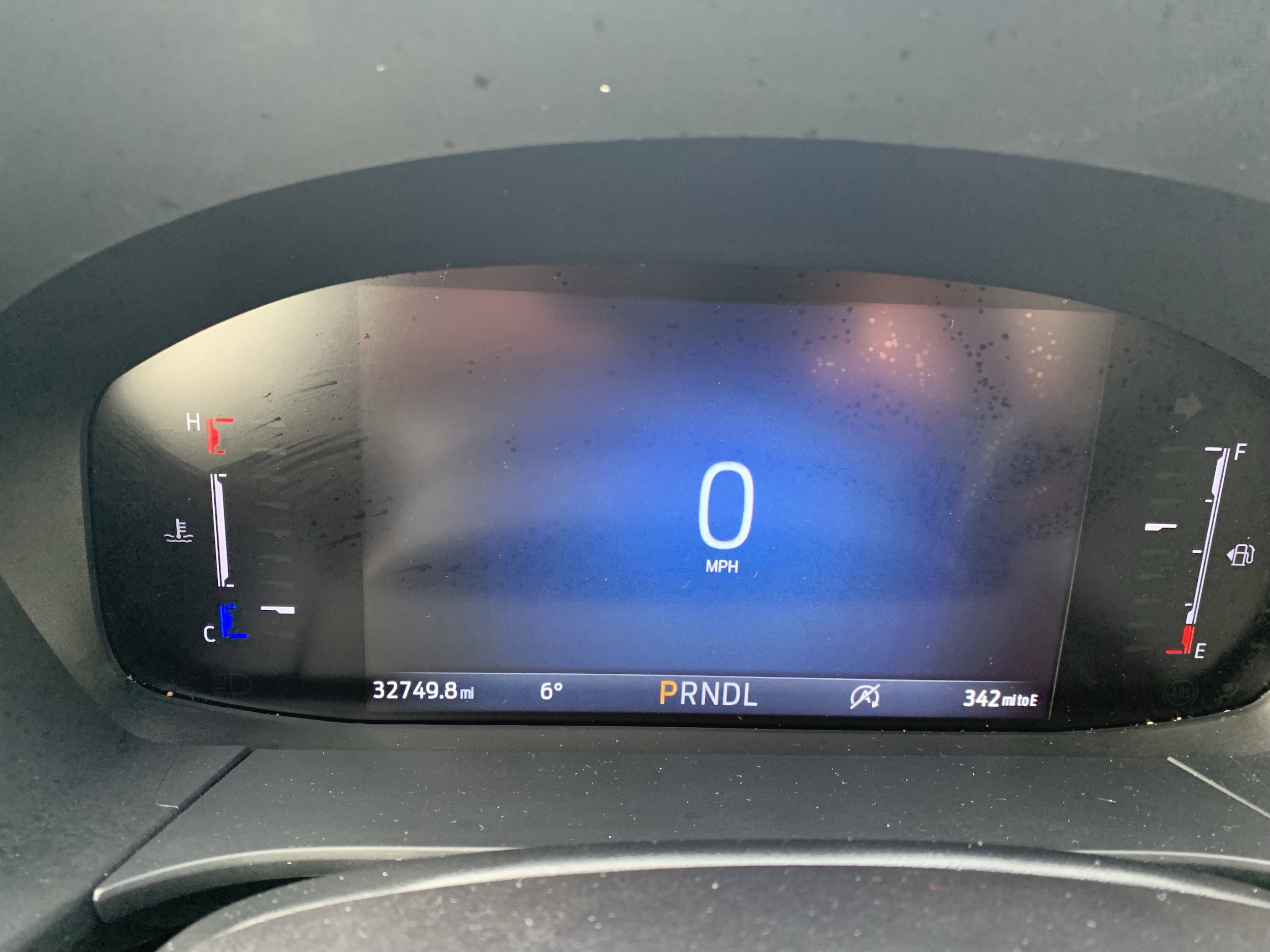 2025 Ford Escape Active - Photo 29