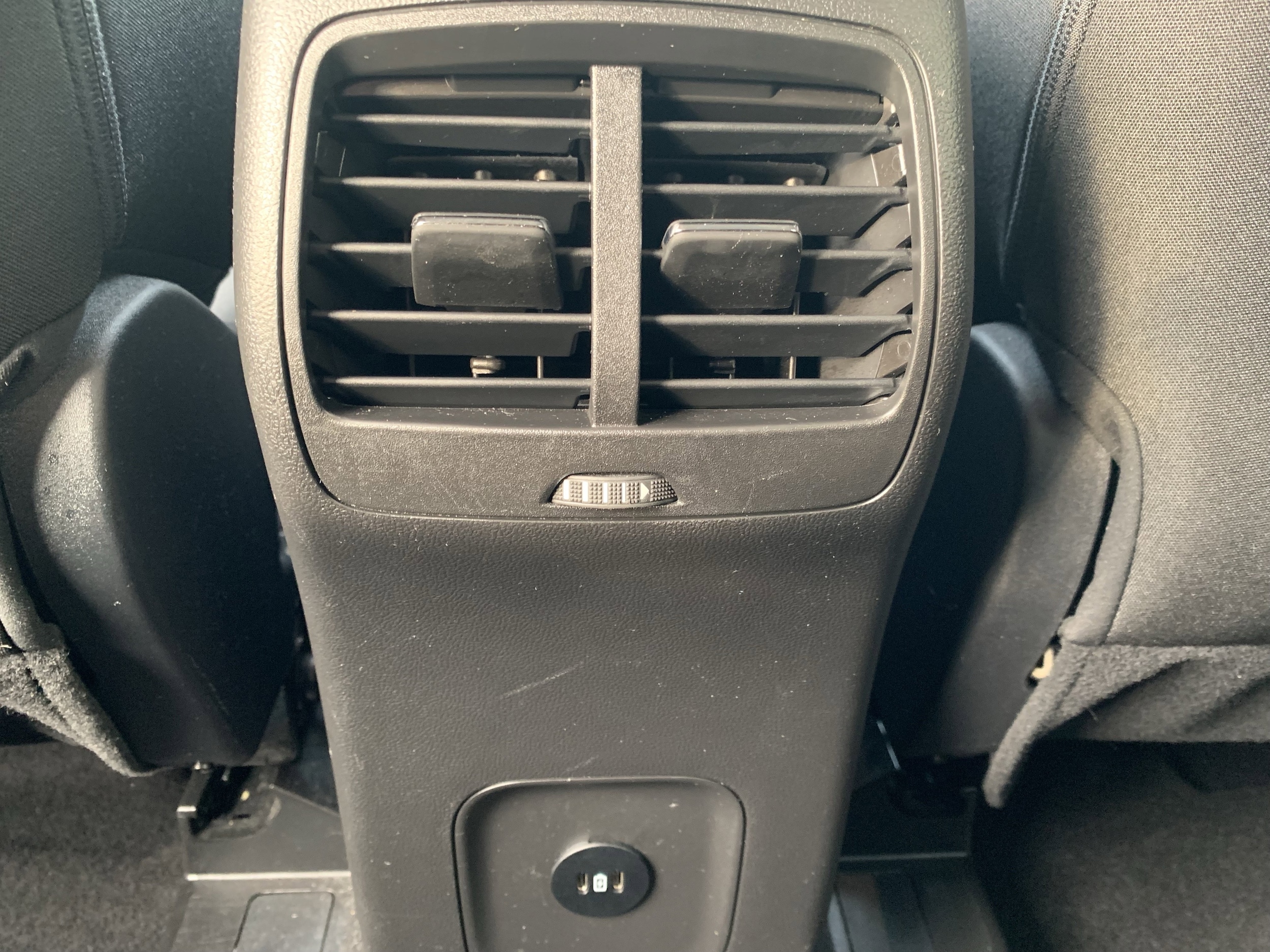 2025 Ford Escape Active - Photo 20