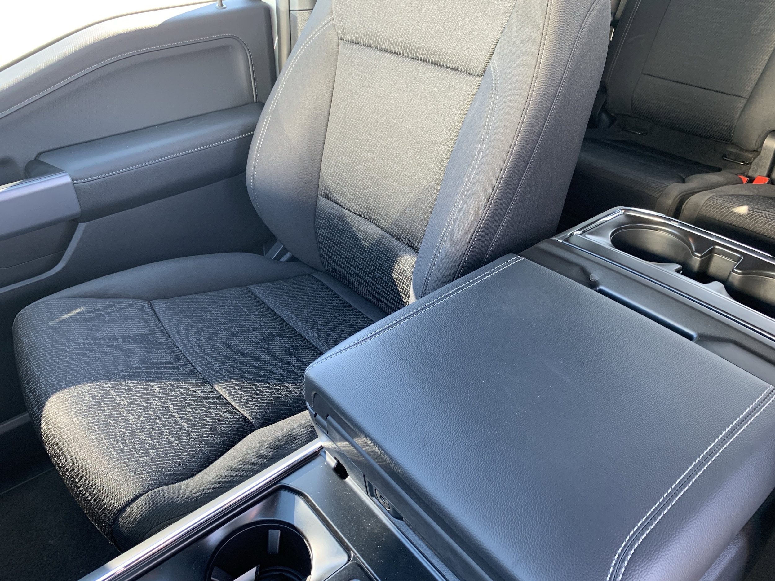 2026 Ford F-150 XLT - Photo 20