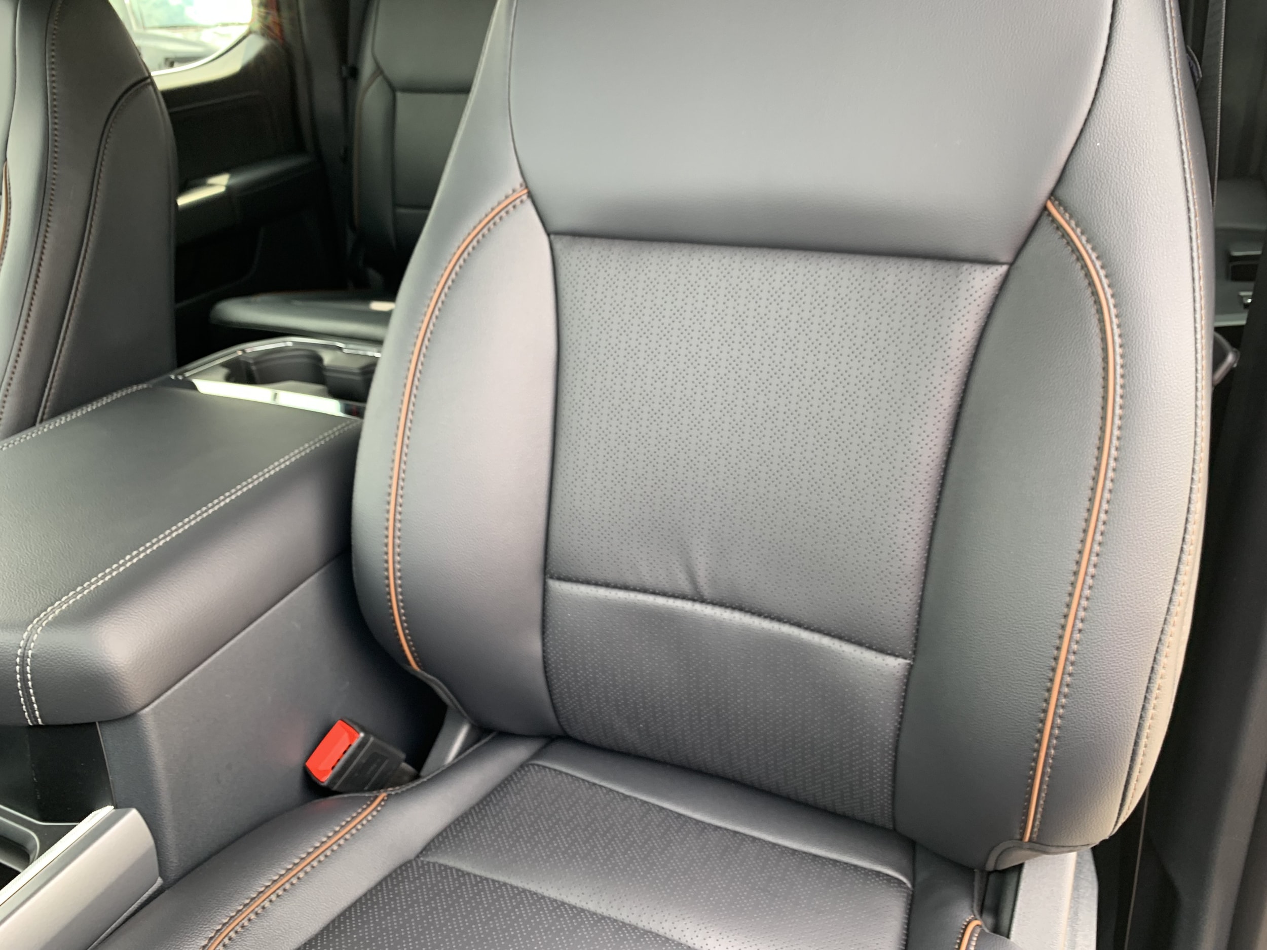 2026 Ford F-350 Super Duty Lariat - Photo 23