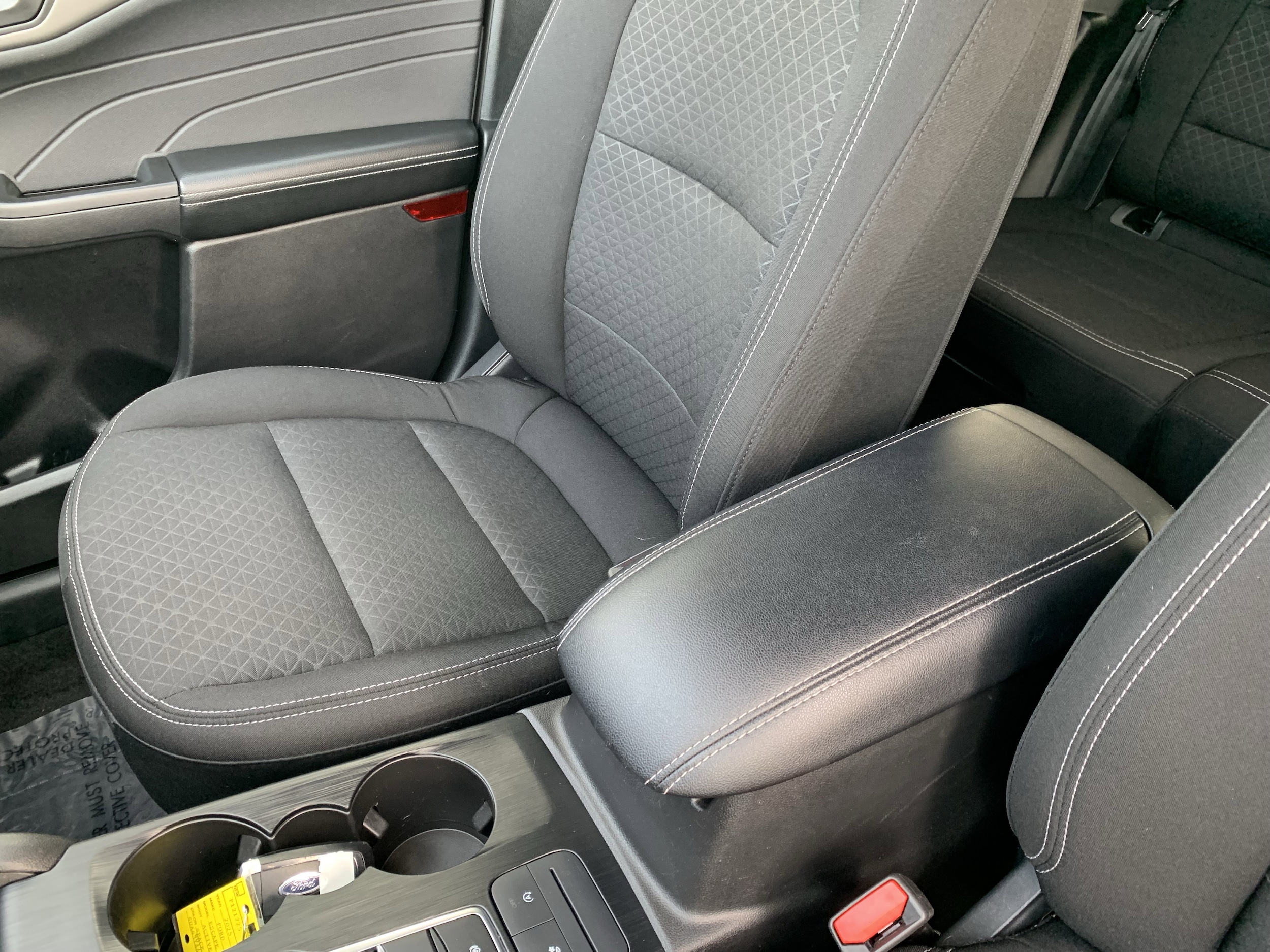 2025 Ford Escape Active - Photo 16