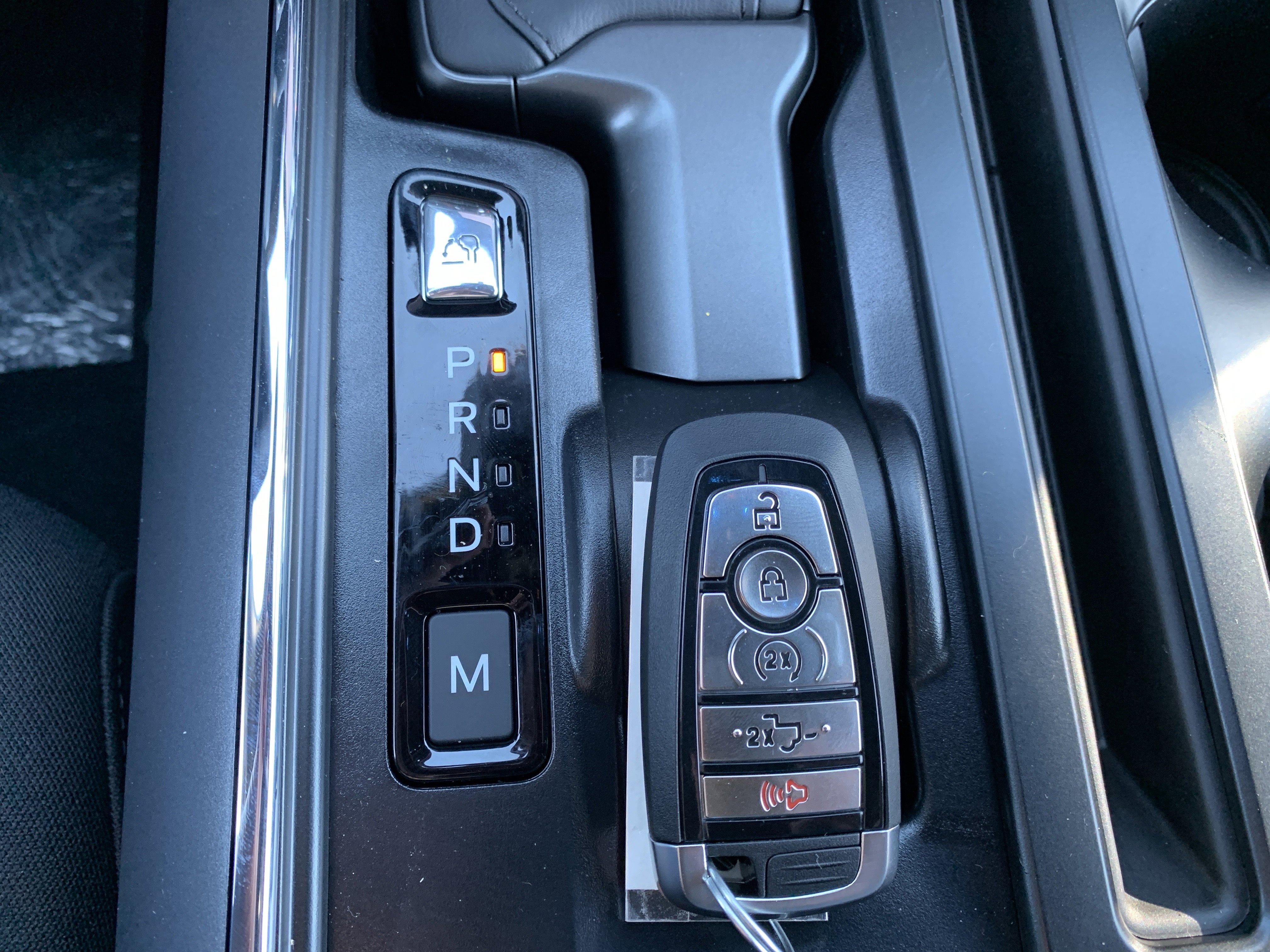 2026 Ford F-150 XLT - Photo 37