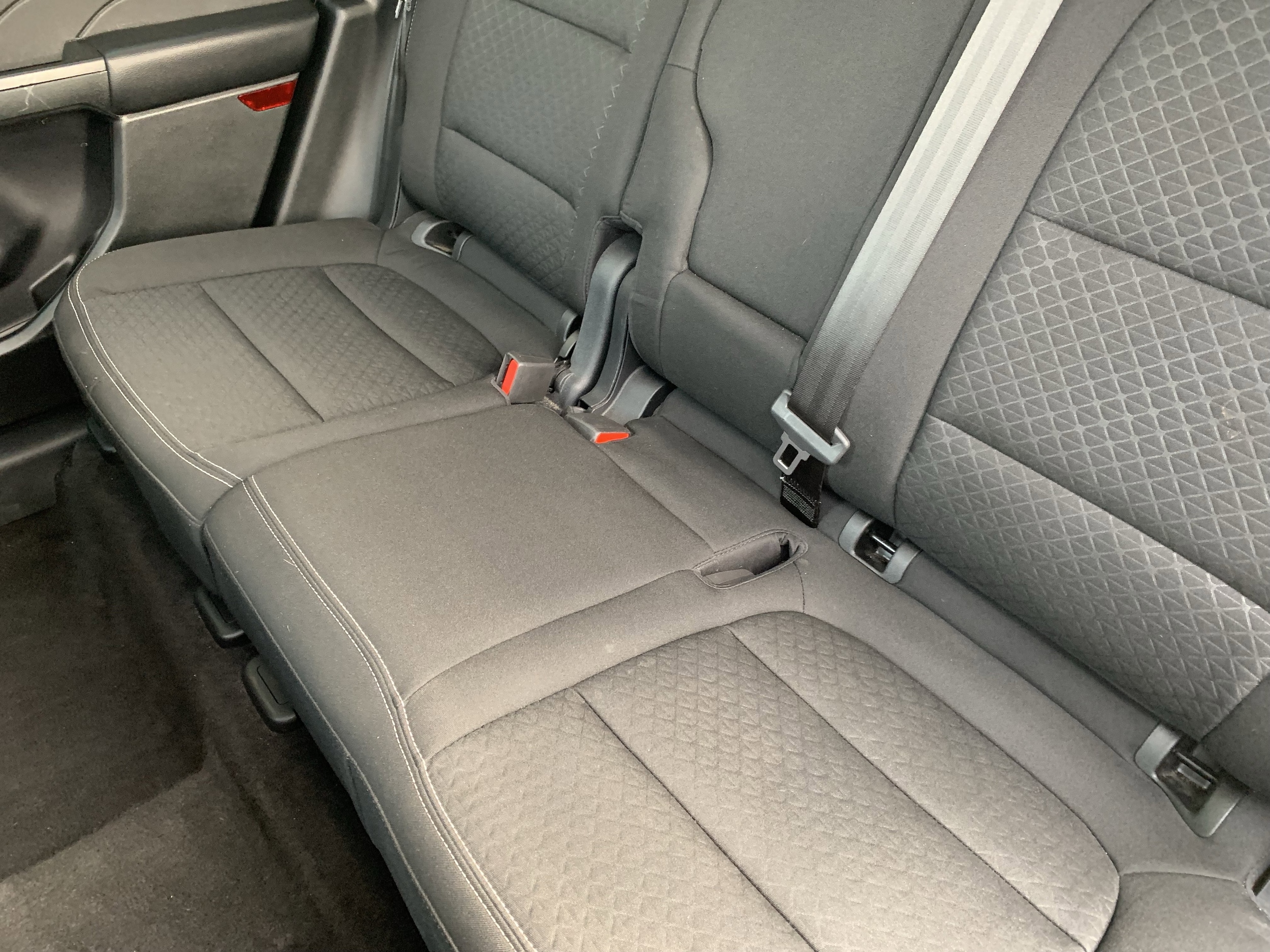 2025 Ford Escape Active - Photo 18