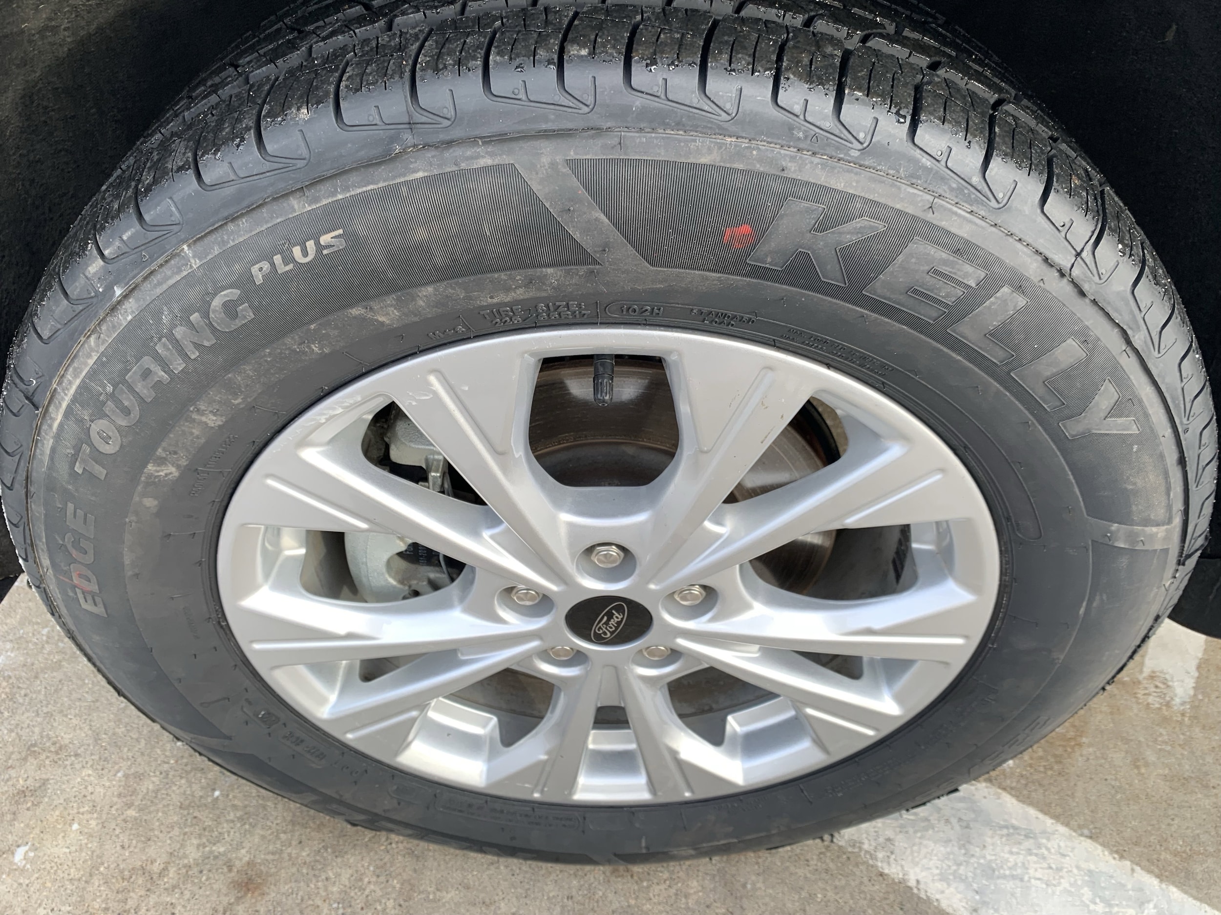 2025 Ford Escape Active - Photo 10