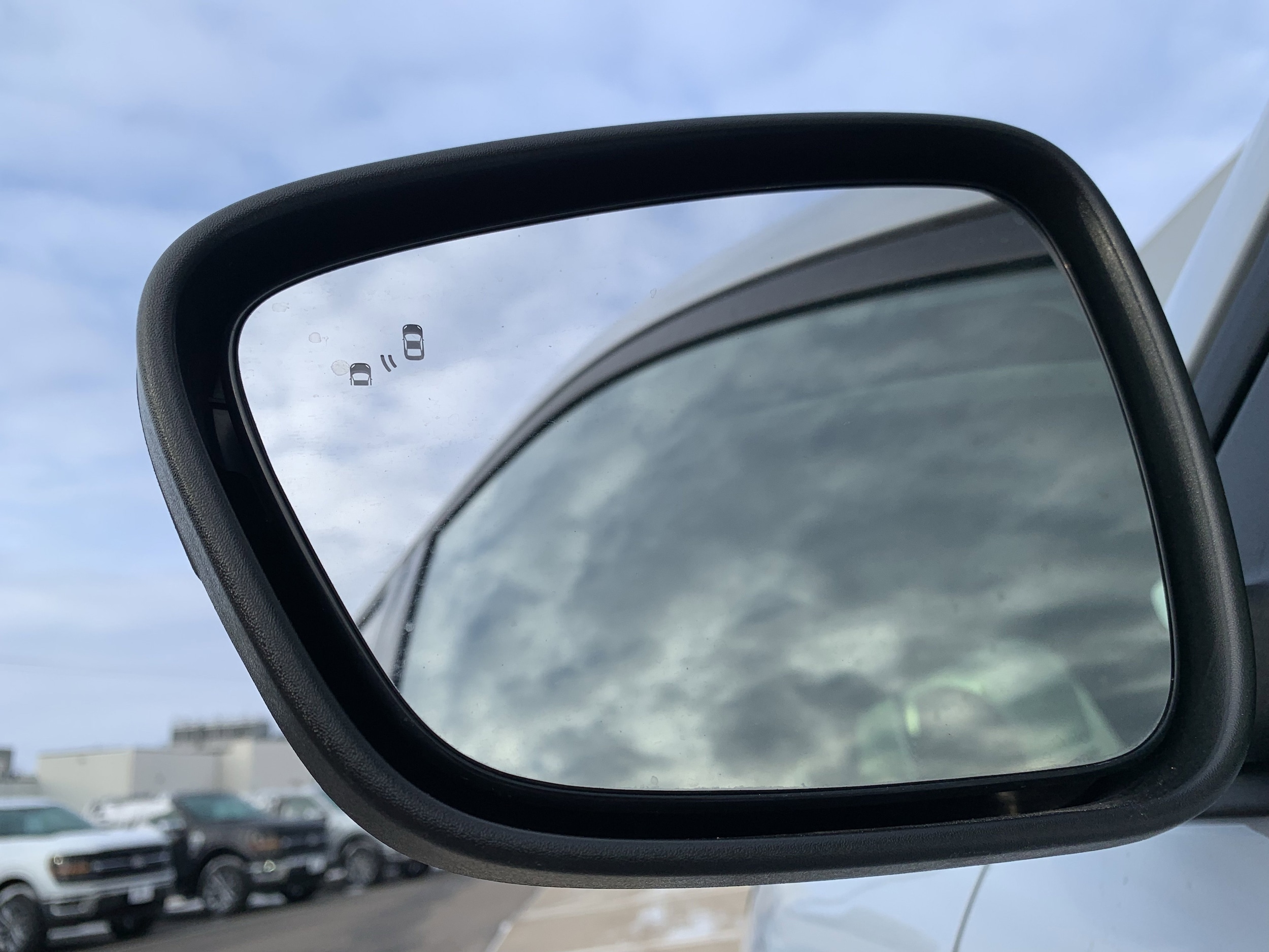 2025 Ford Escape Active - Photo 9