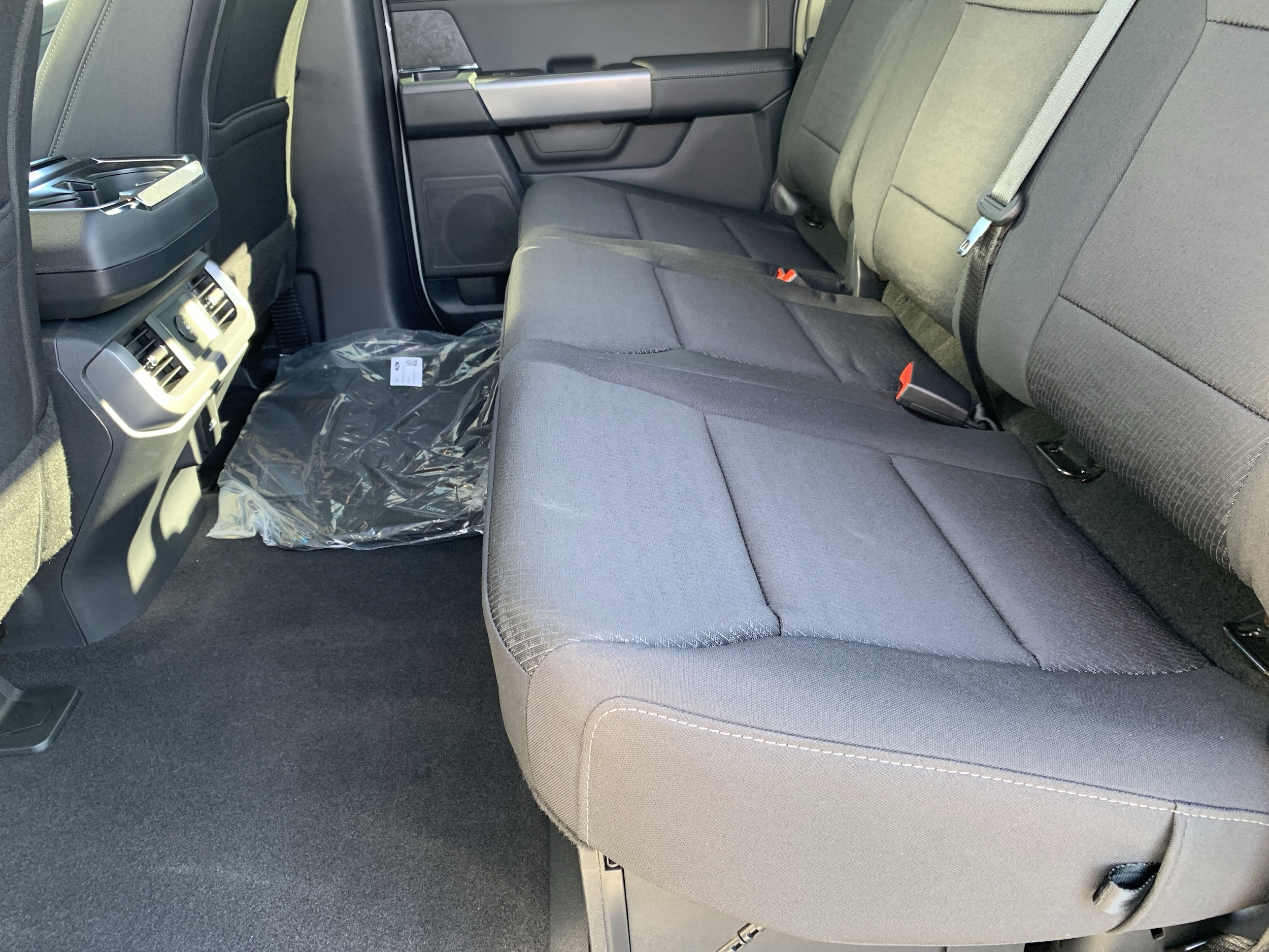 2026 Ford F-150 XLT - Photo 21