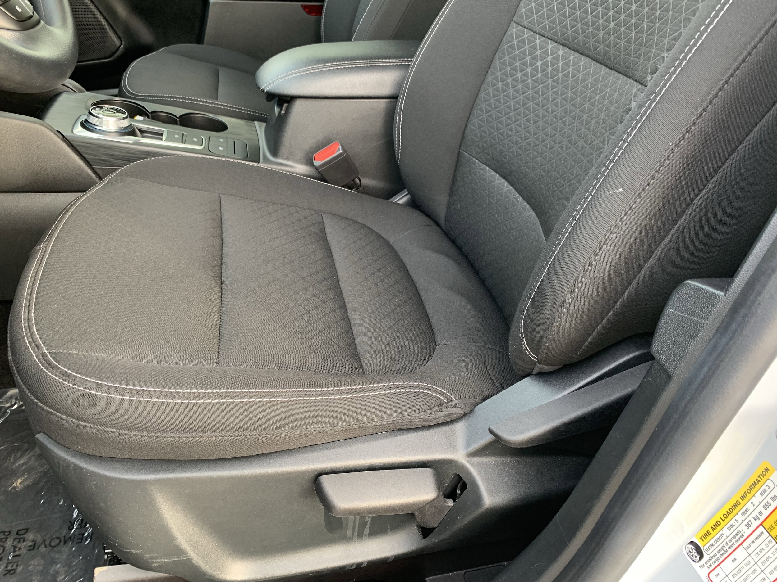 2025 Ford Escape Active - Photo 13