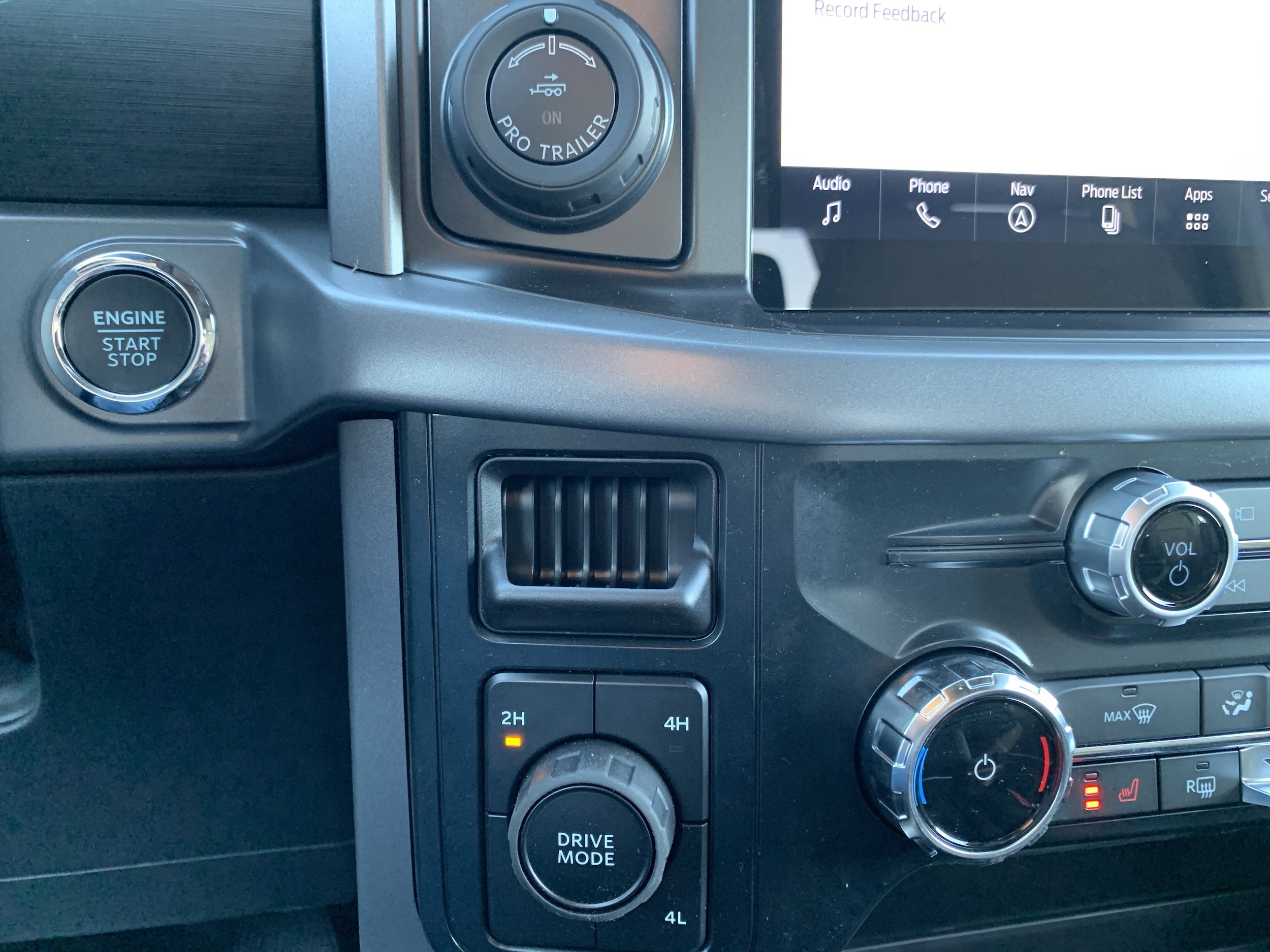 2026 Ford F-150 XLT - Photo 38