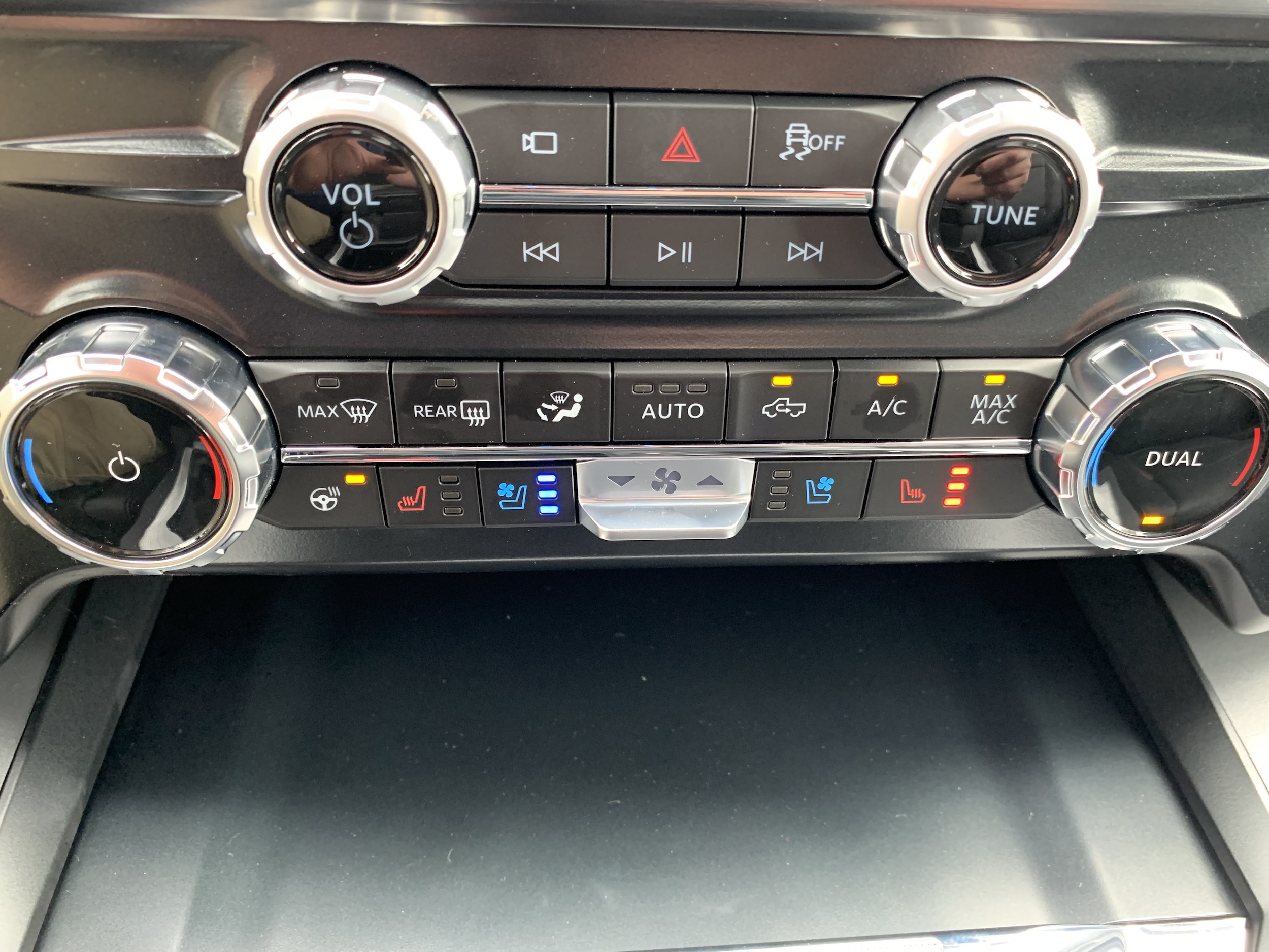2026 Ford F-350 Super Duty Lariat - Photo 43