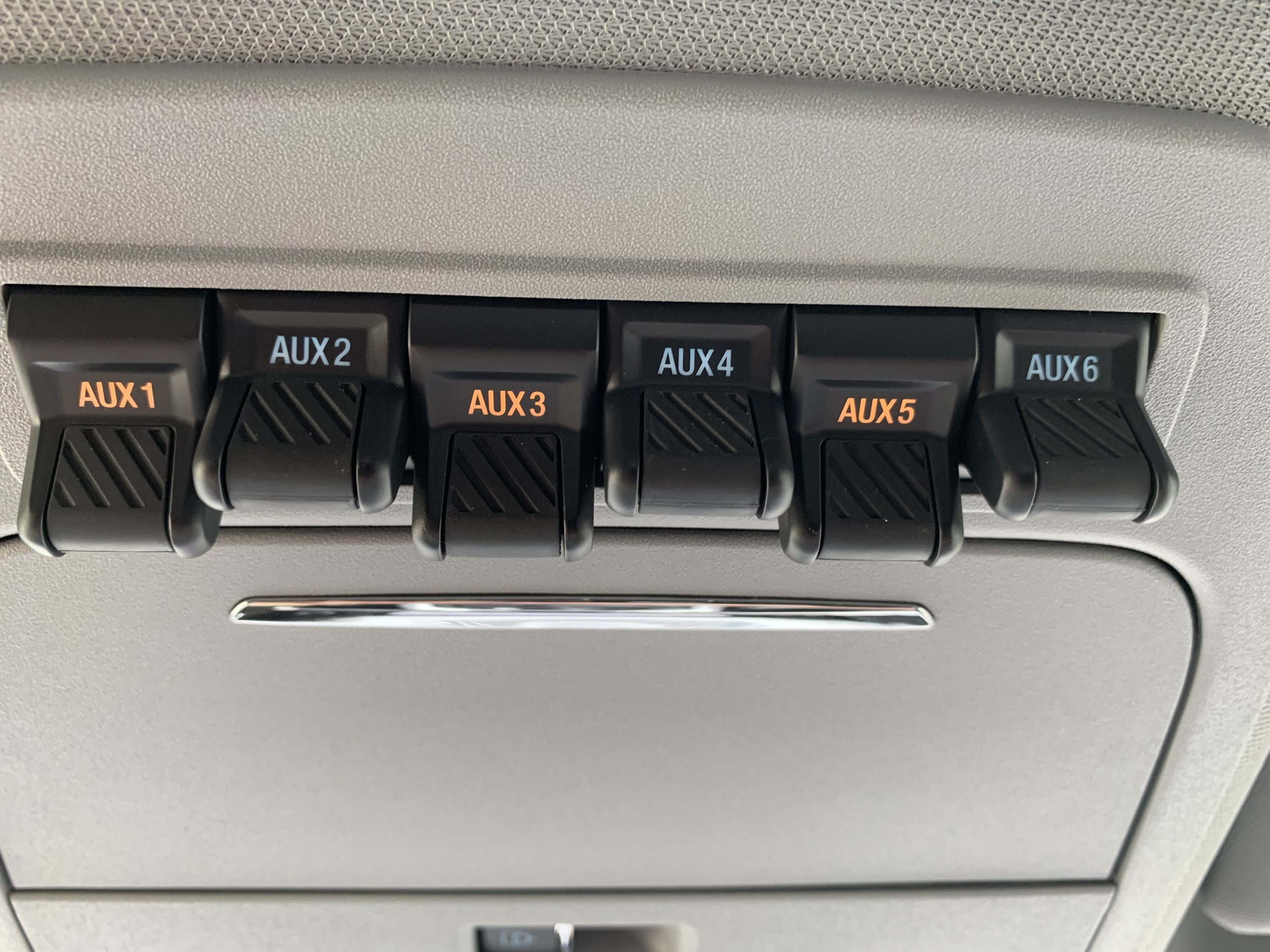 2026 Ford F-350 Super Duty Lariat - Photo 54