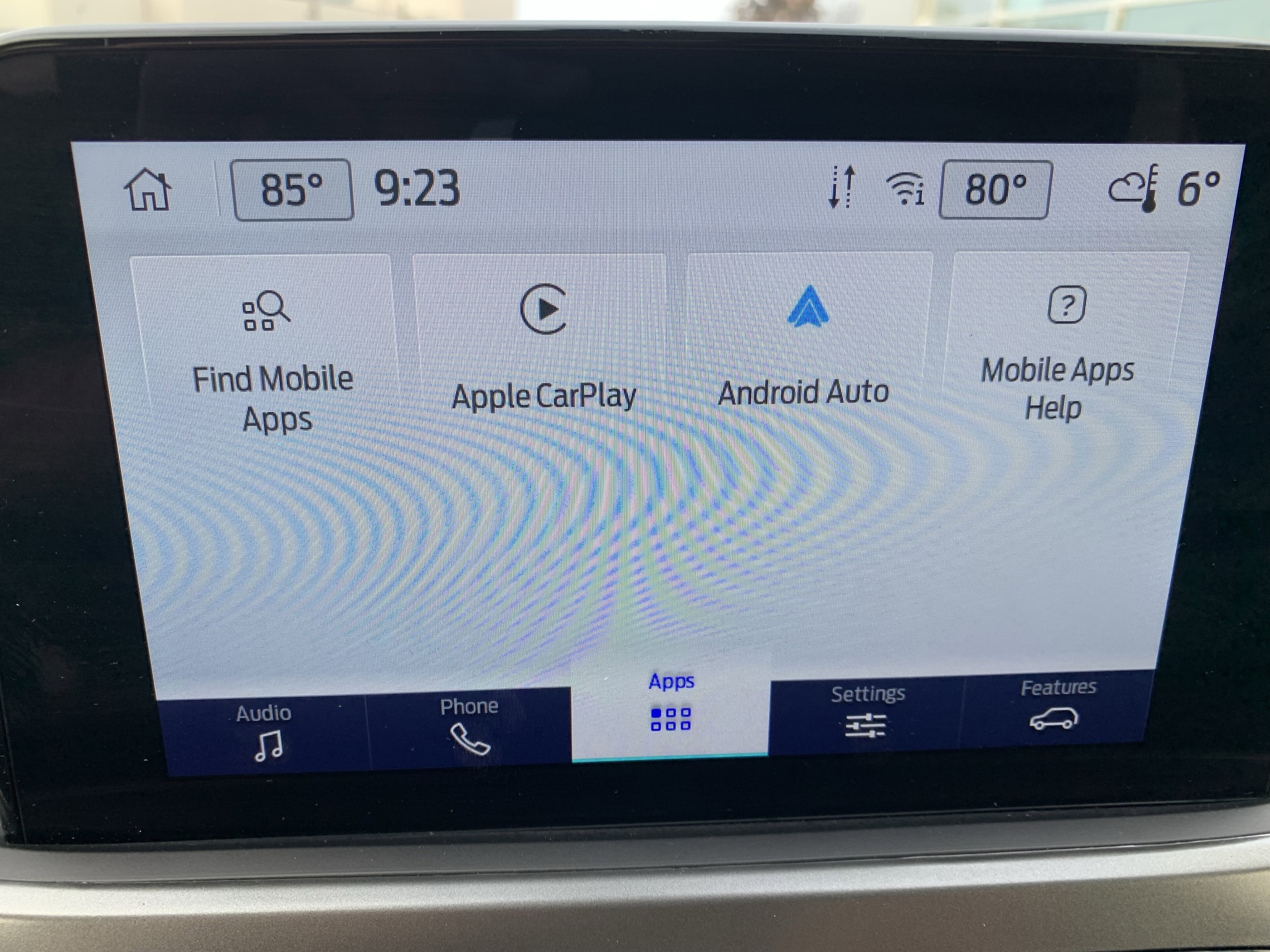 2025 Ford Escape Active - Photo 24