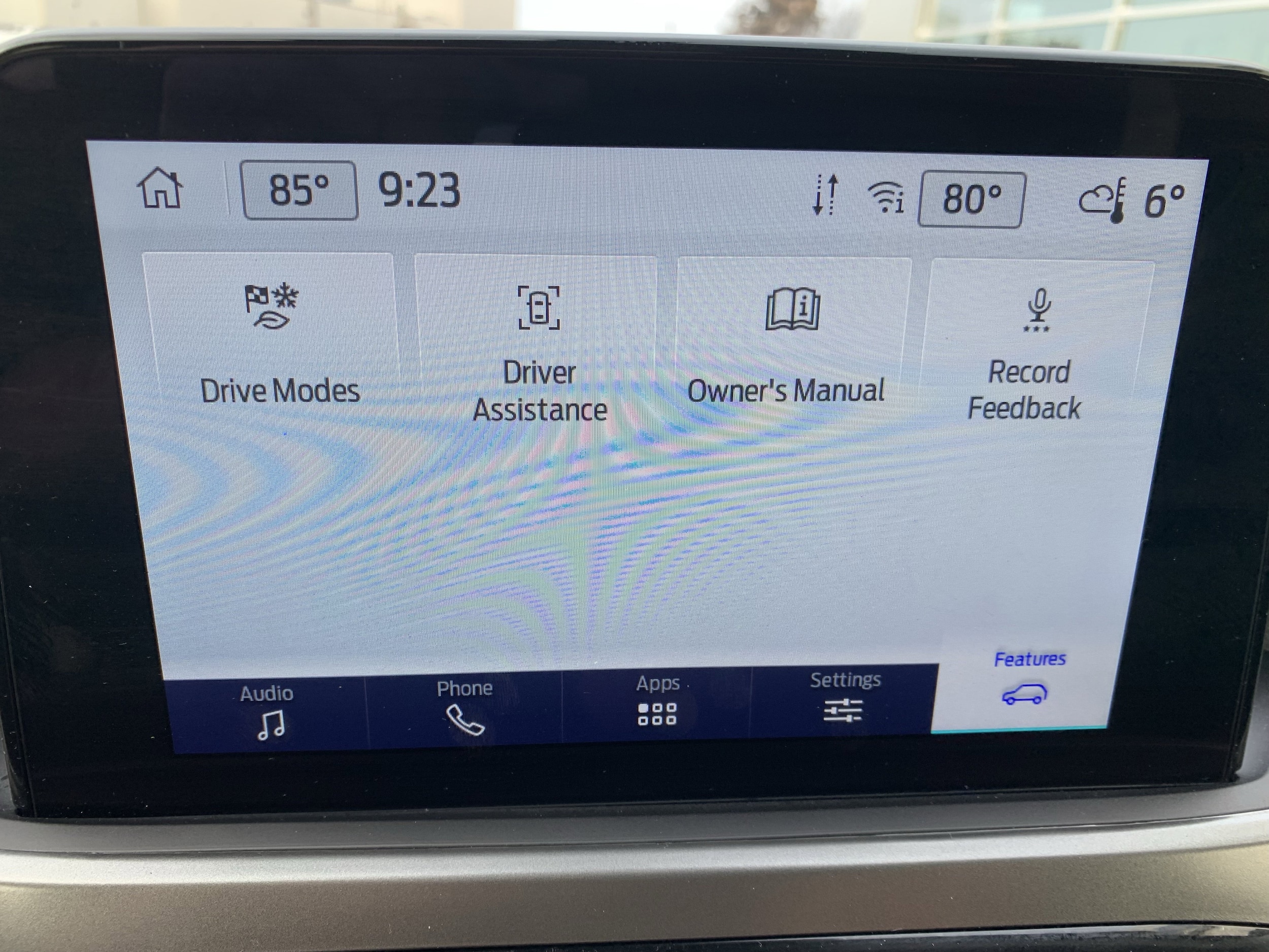 2025 Ford Escape Active - Photo 25
