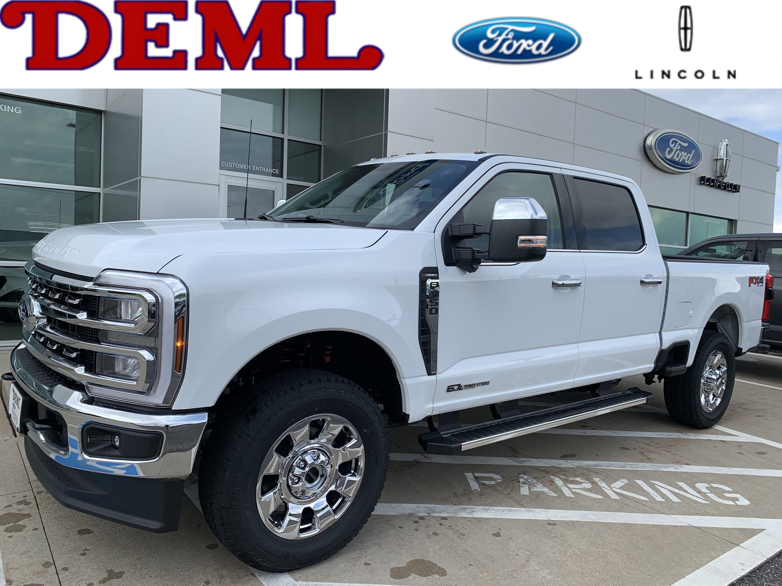 2026 Ford F-350 Super Duty