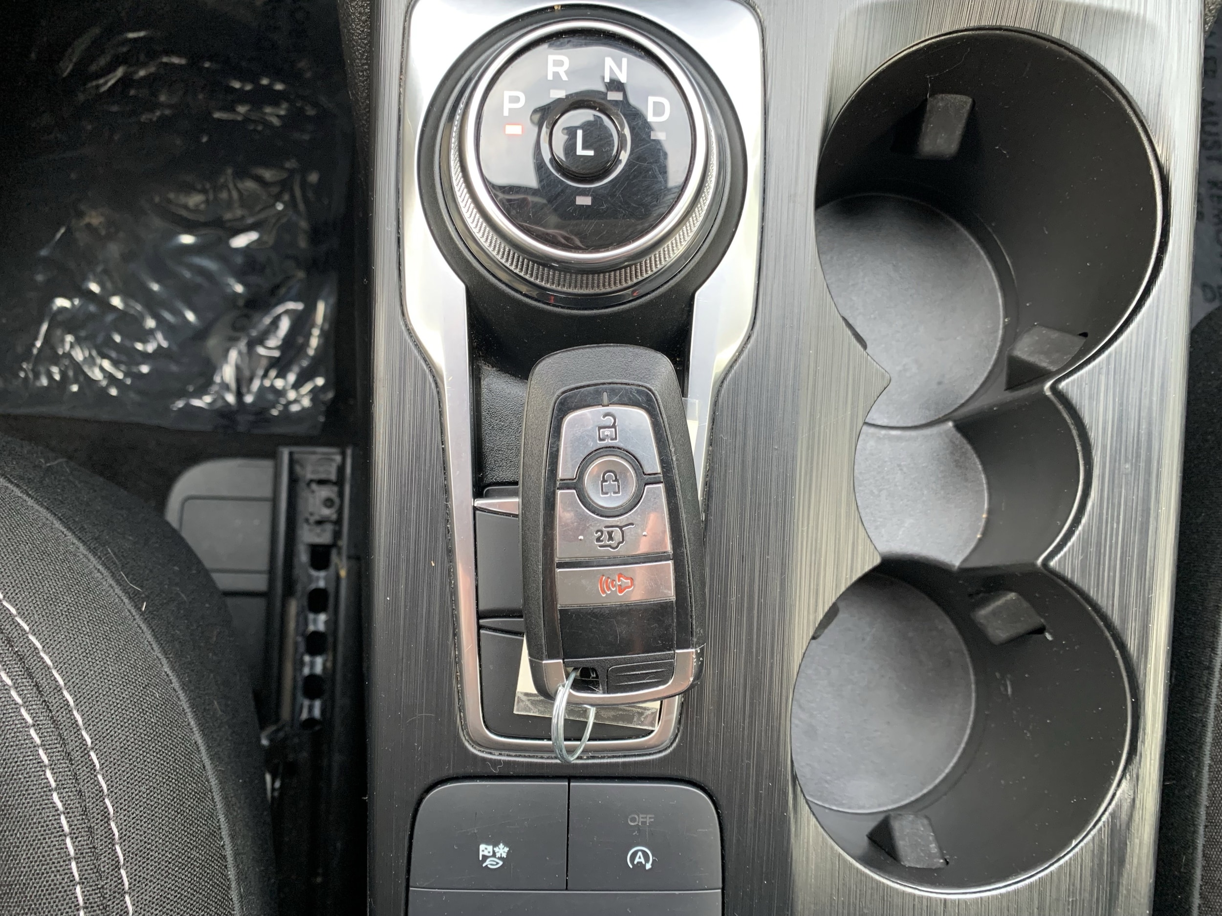 2025 Ford Escape Active - Photo 27
