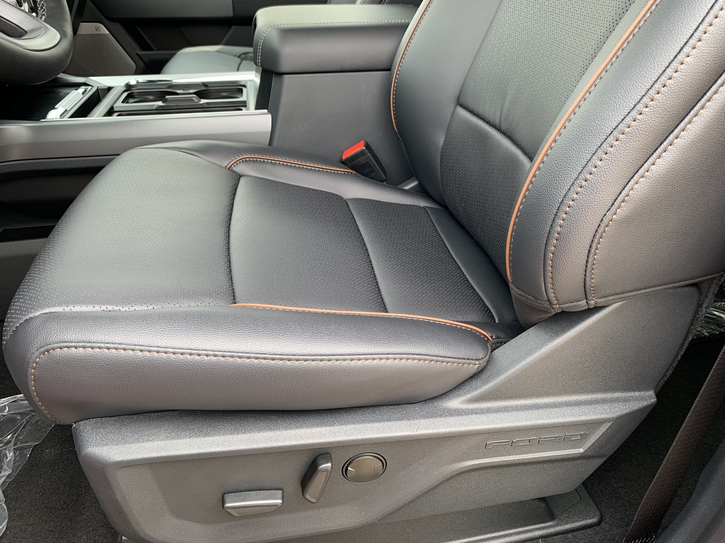 2026 Ford F-350 Super Duty Lariat - Photo 21