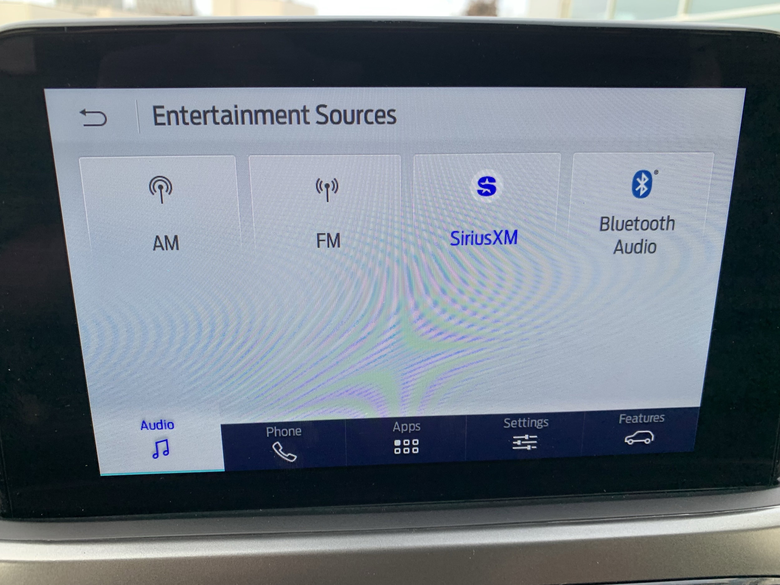 2025 Ford Escape Active - Photo 23