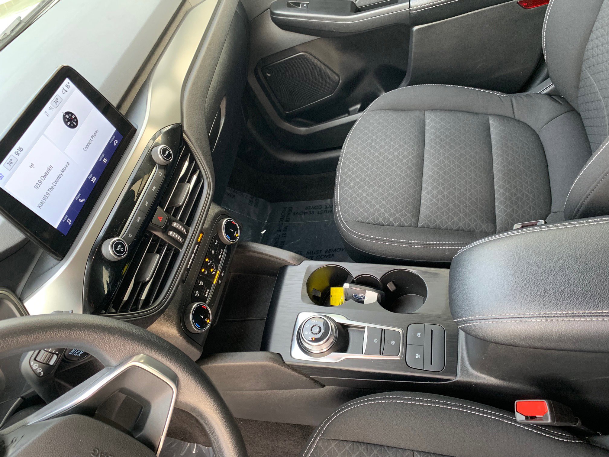 2025 Ford Escape Active - Photo 15
