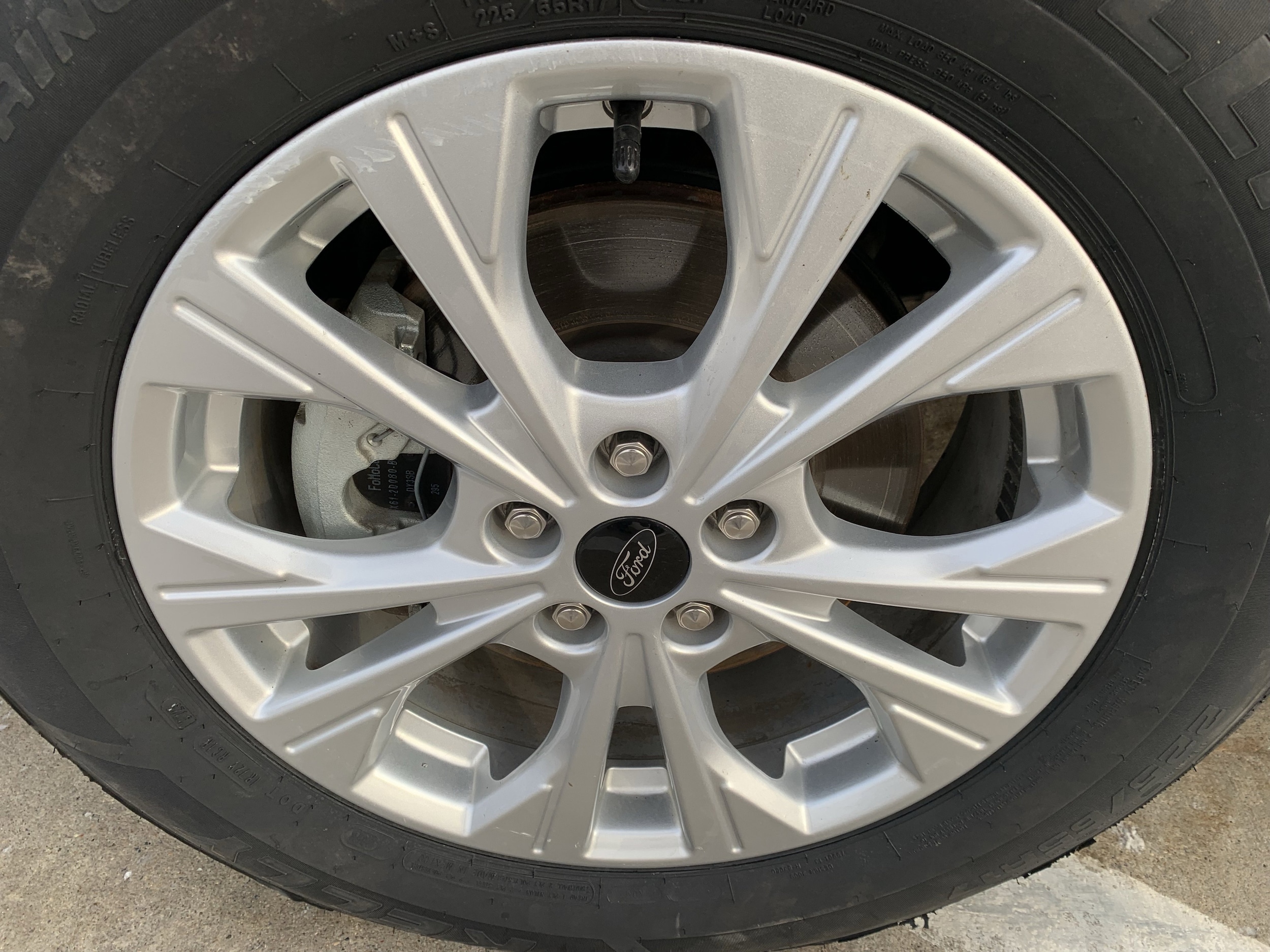2025 Ford Escape Active - Photo 11