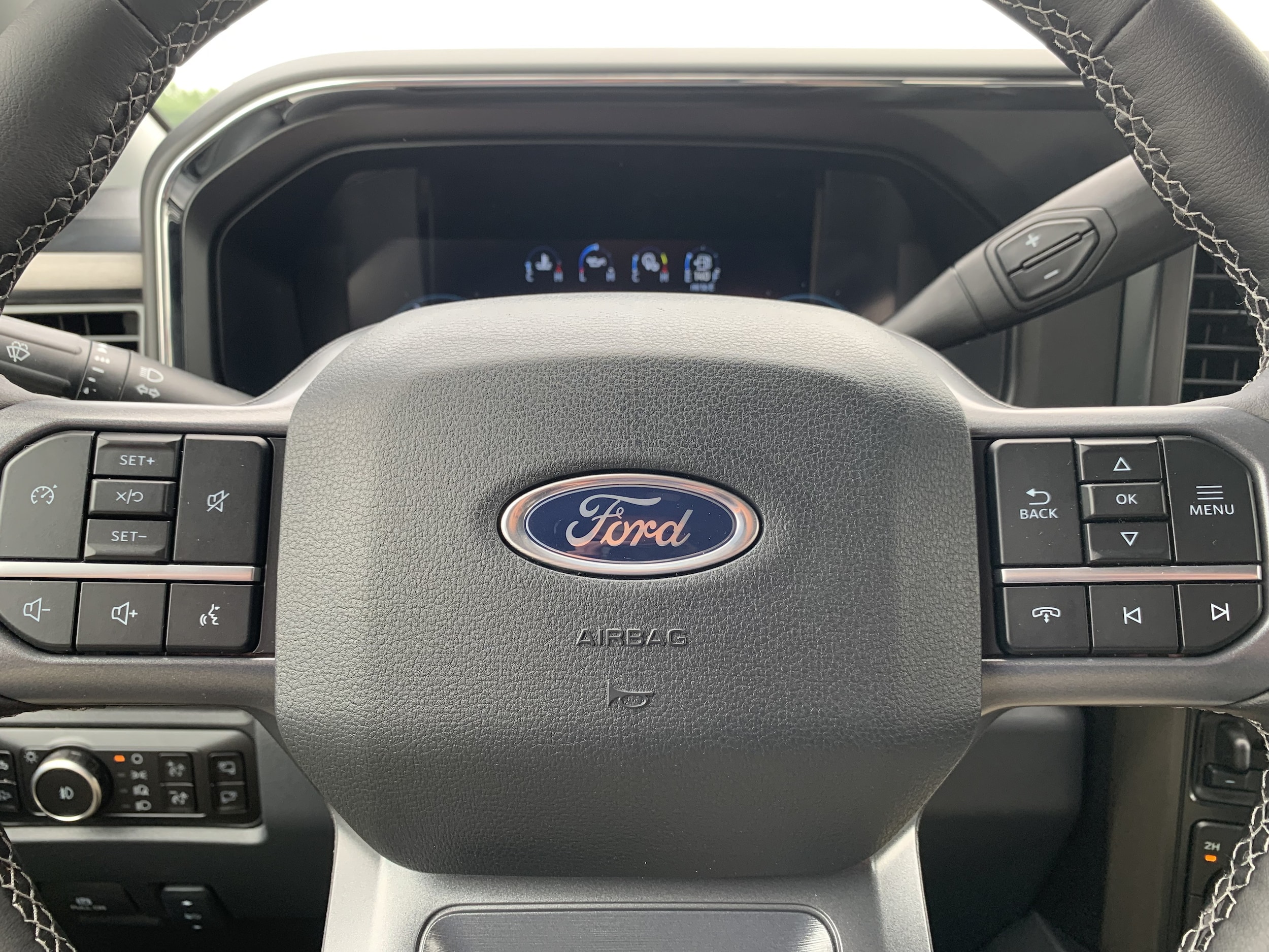 2026 Ford F-350 Super Duty Lariat - Photo 48