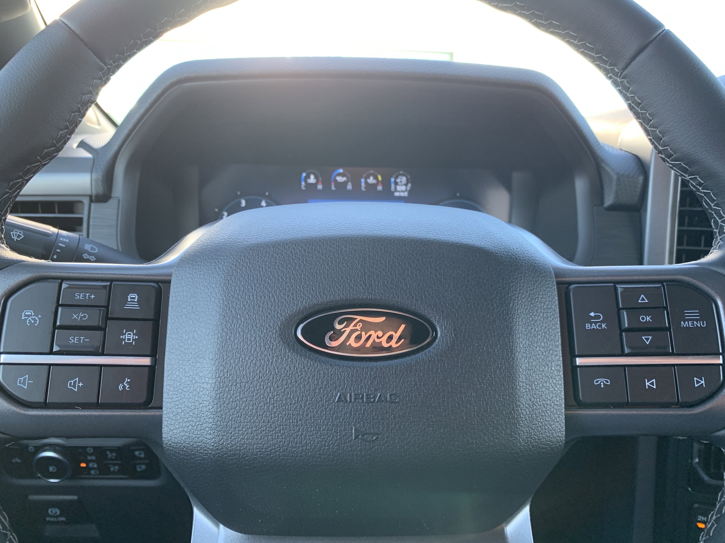 2026 Ford F-150 XLT - Photo 39