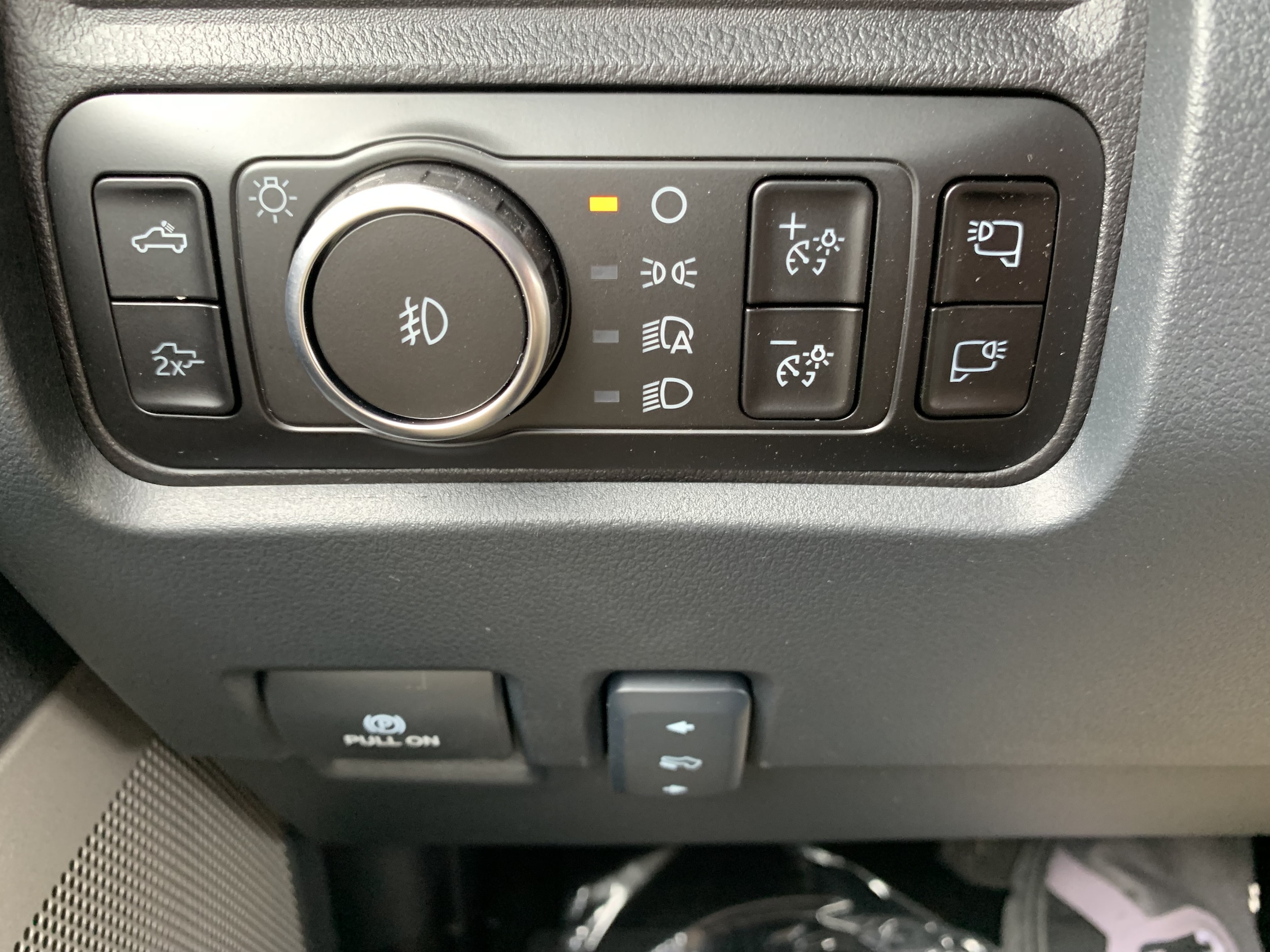 2026 Ford F-350 Super Duty Lariat - Photo 51