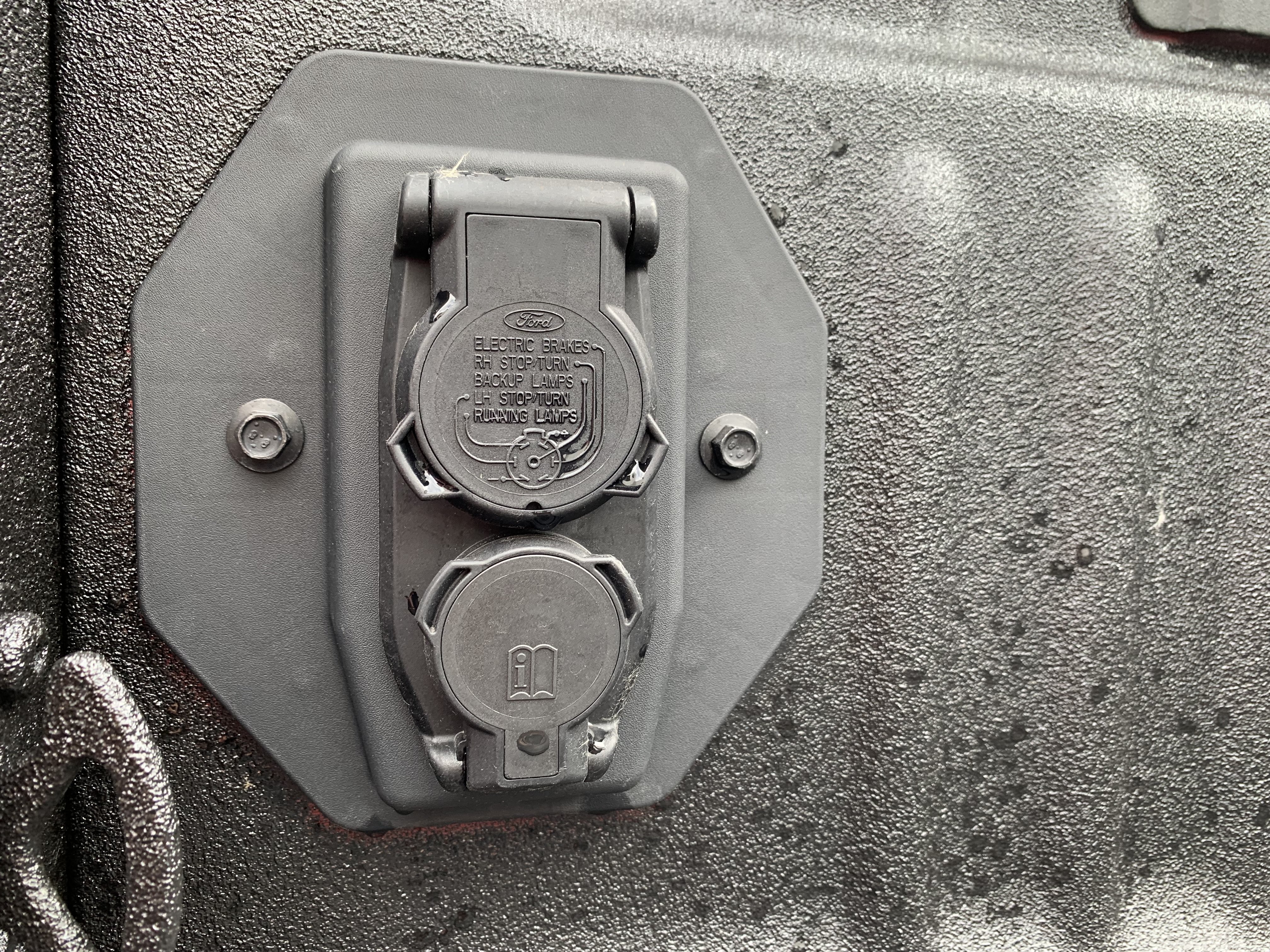 2026 Ford F-350 Super Duty Lariat - Photo 11