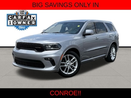 2021 Dodge Durango GT Plus SUV