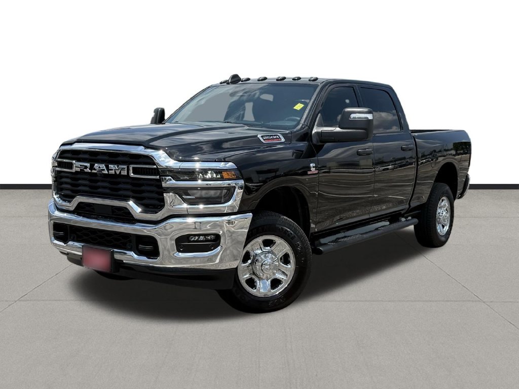 2026 Ram 2500 Tradesman Truck