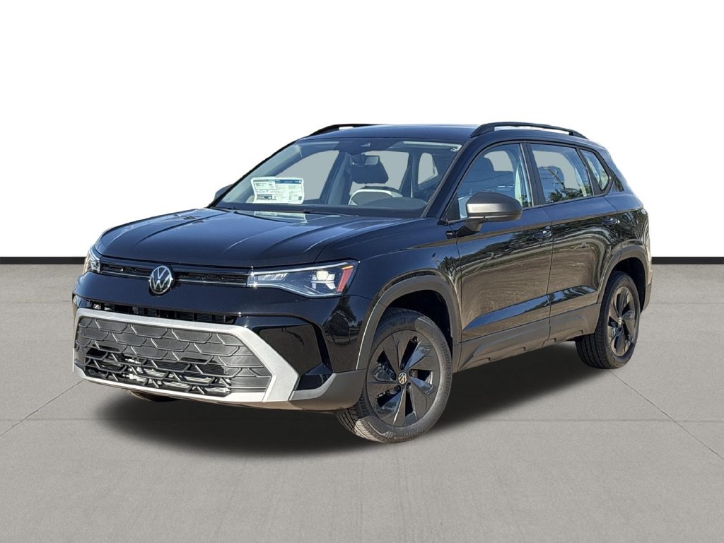 2027 Volkswagen Taos S