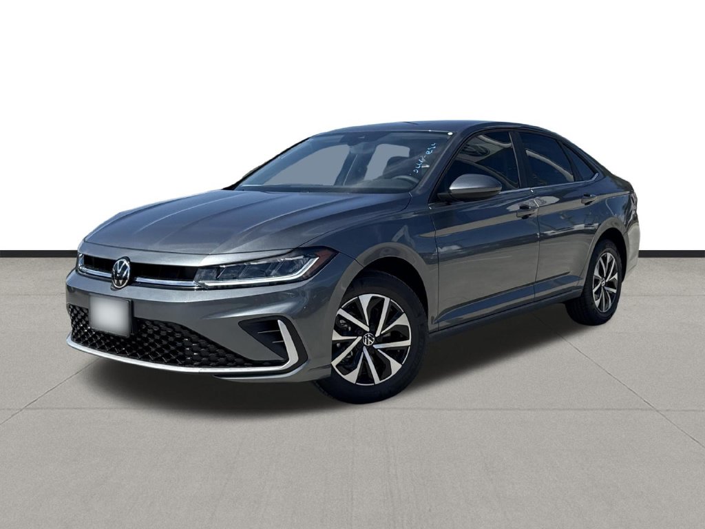 2027 Volkswagen Jetta 1.5T S Sedan