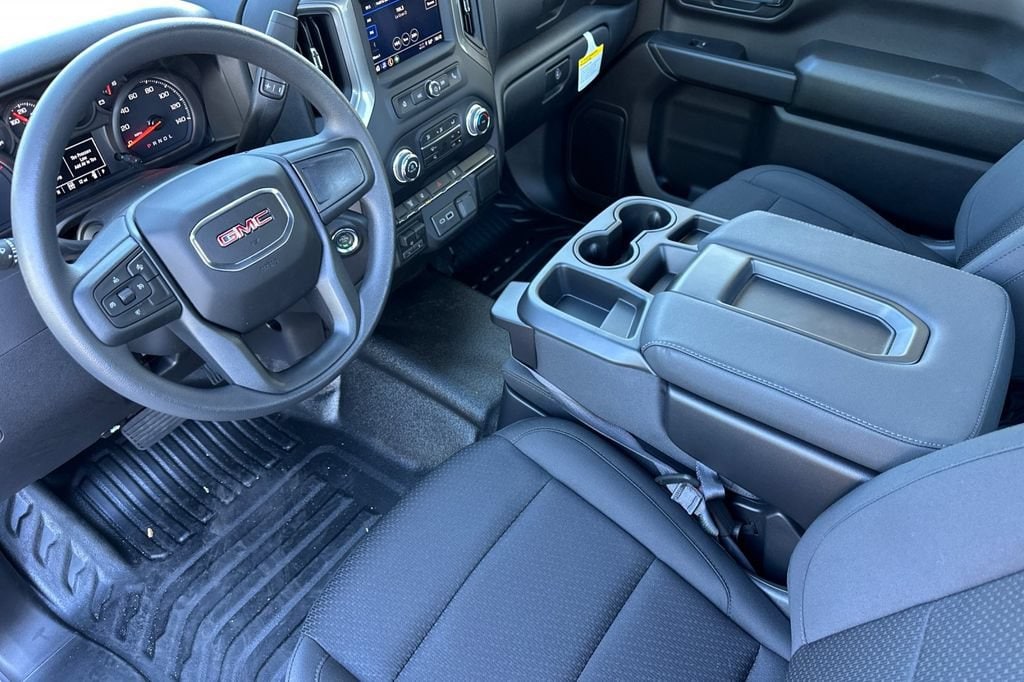 New 2026 GMC Sierra 2500 HD Pro Truck