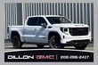  GMC Sierra 1500
