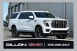  GMC Yukon XL