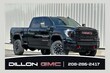  GMC Sierra 2500 HD