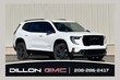  GMC Acadia
