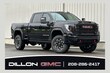  GMC Sierra 2500 HD