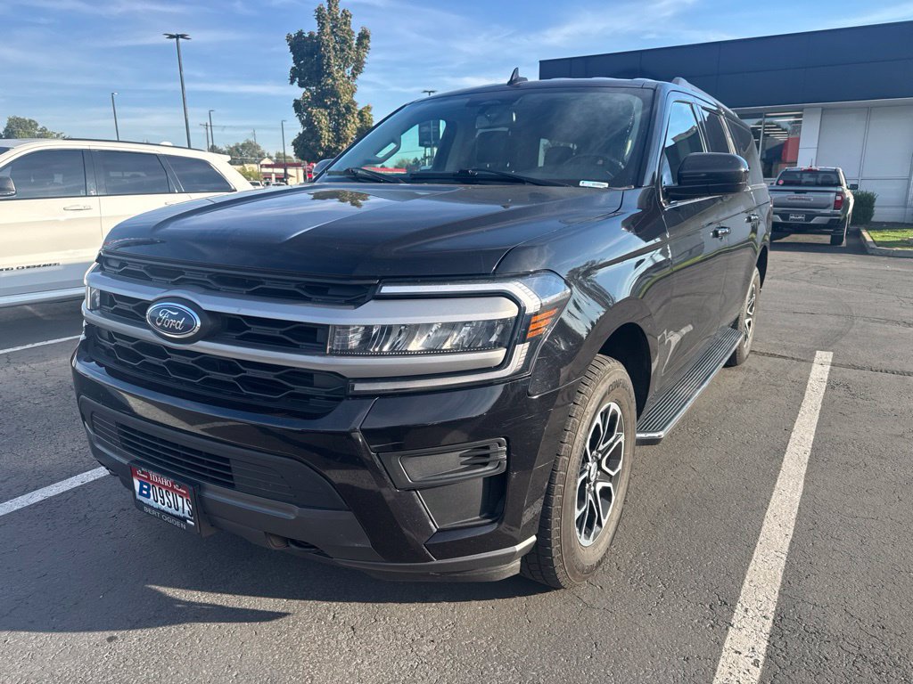 2022 Ford Expedition