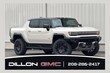  GMC HUMMER EV Pickup